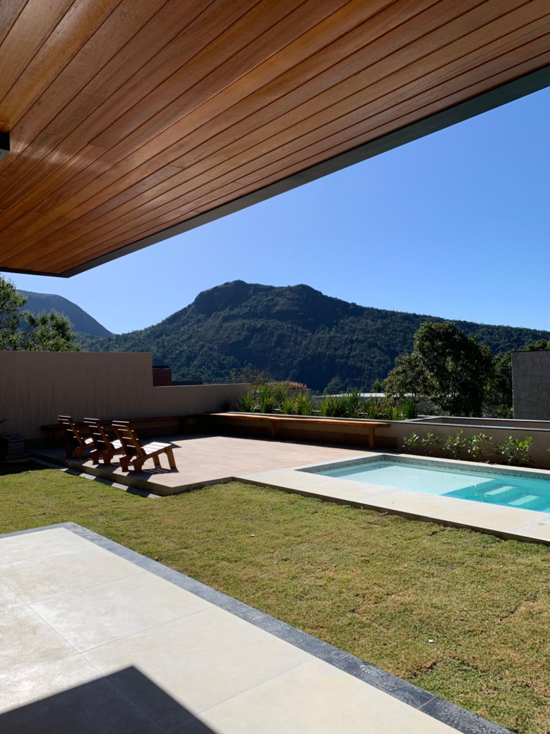 Casa 08 Monte Boa Vista - Piscina Privativa, Sauna e Ofurô de Imersão