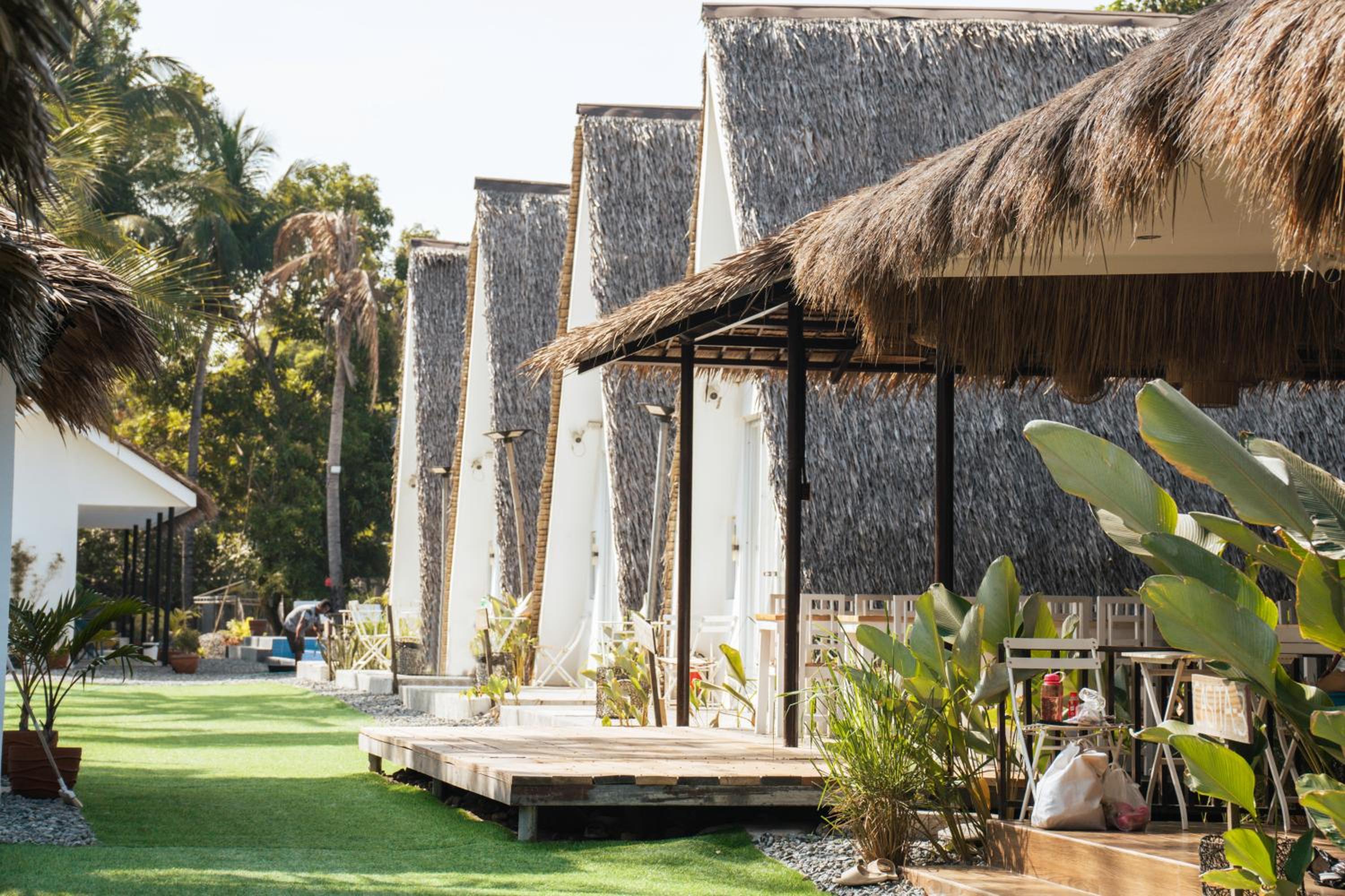 Sunset Villas Palauig Zambales