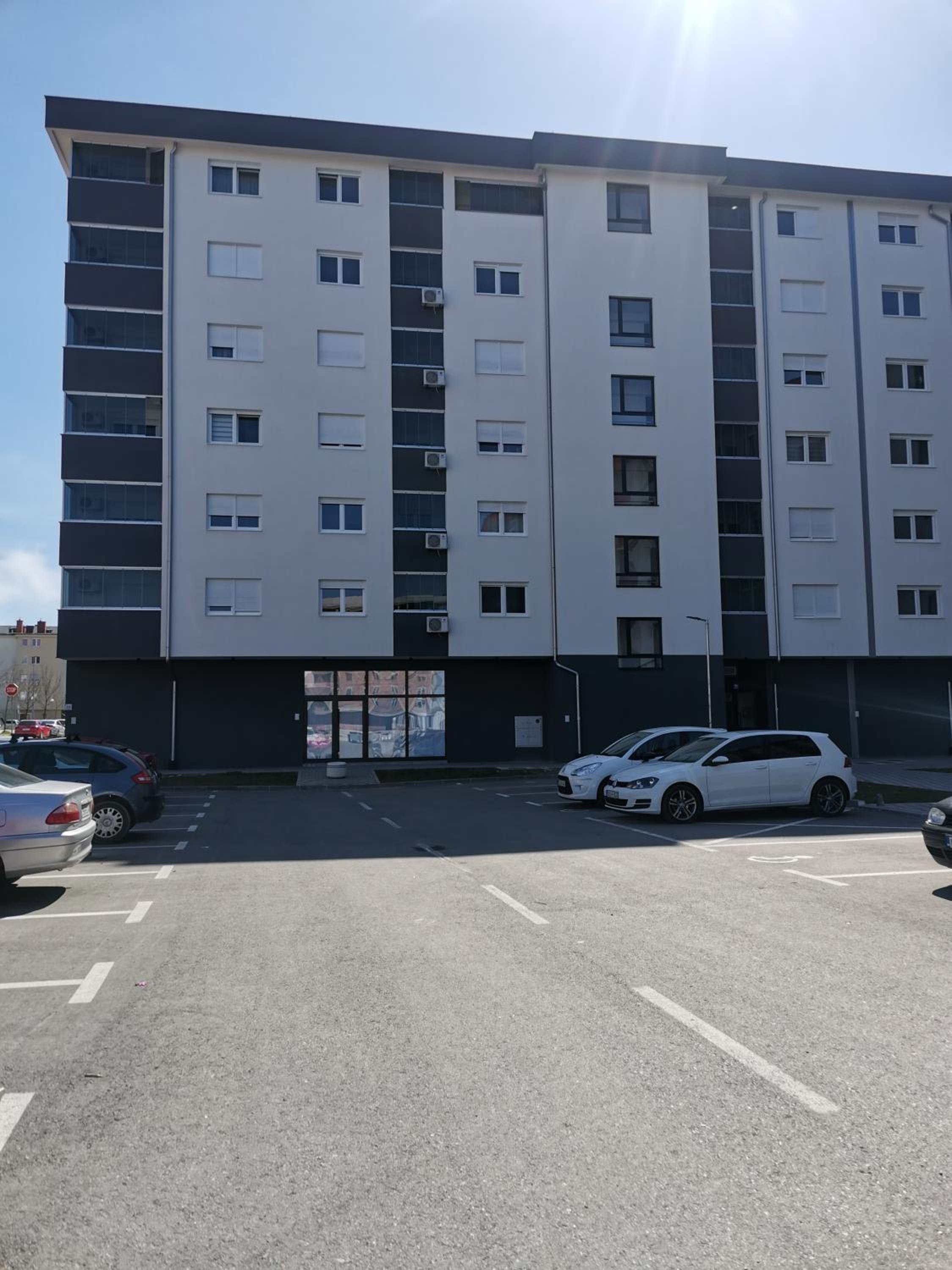 Apartman ROYAL GOLD