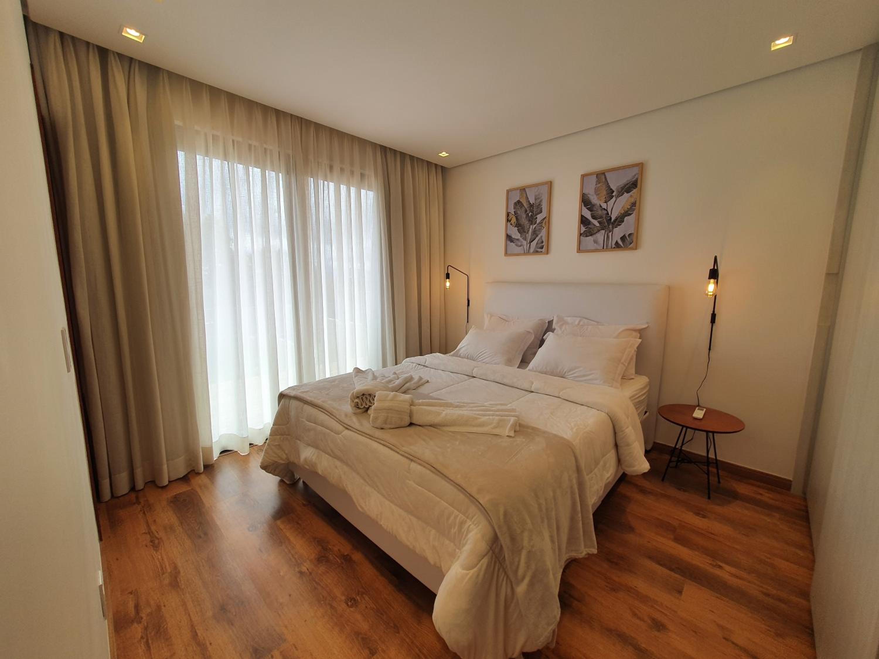 Casa 08 Monte Boa Vista - Piscina Privativa, Sauna e Ofurô de Imersão