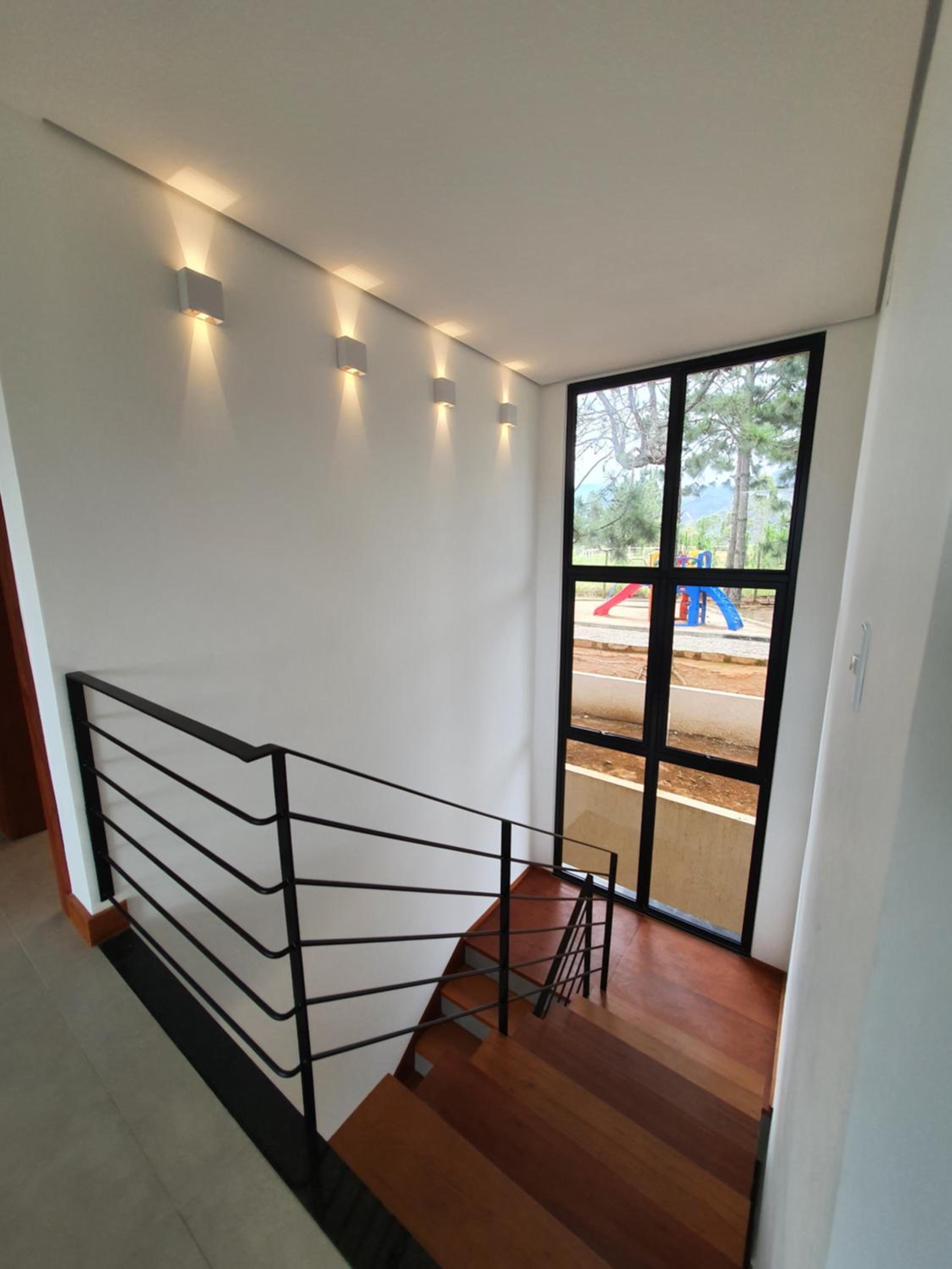 Casa 08 Monte Boa Vista - Piscina Privativa, Sauna e Ofurô de Imersão