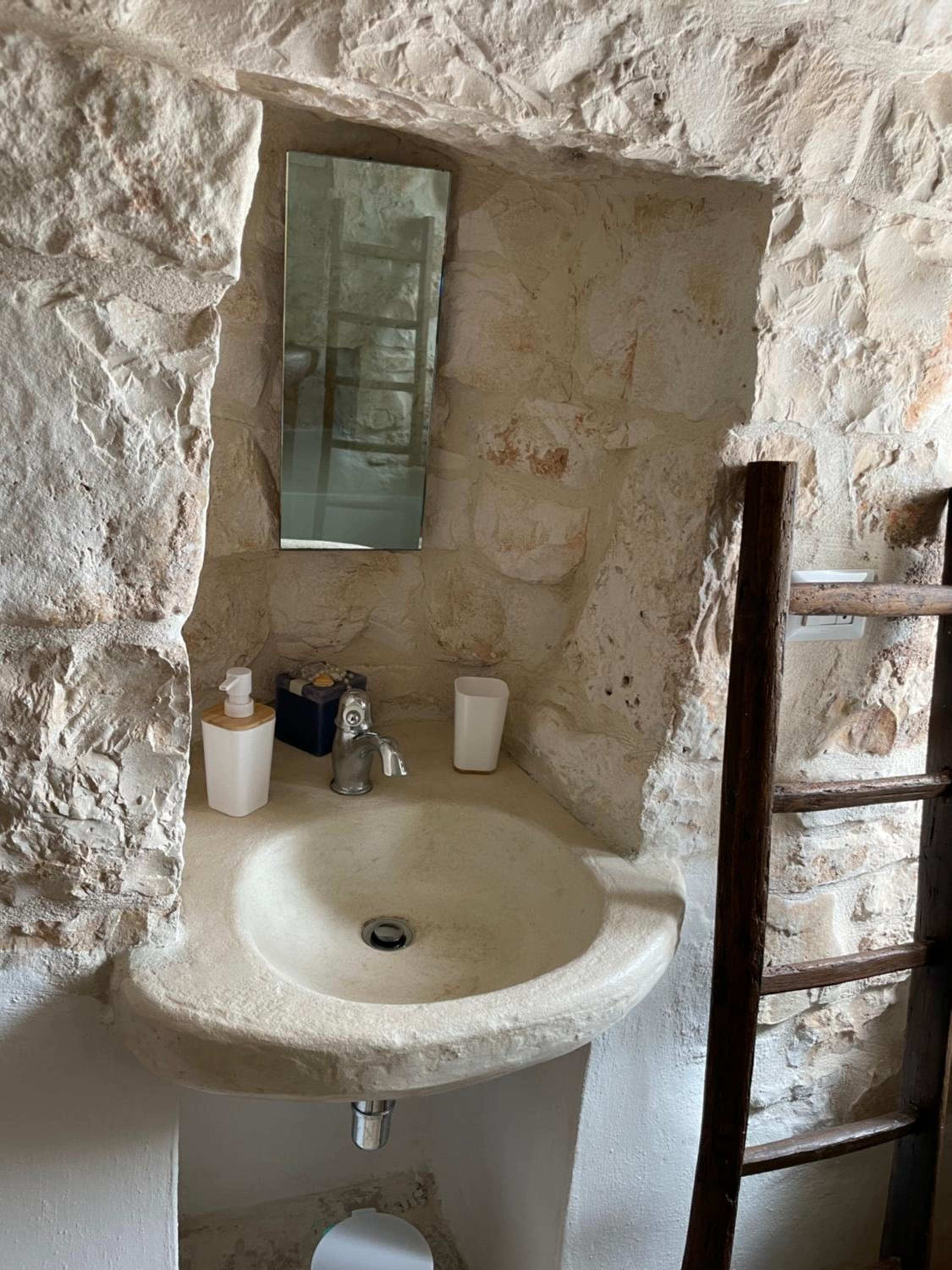 trulli mancinella