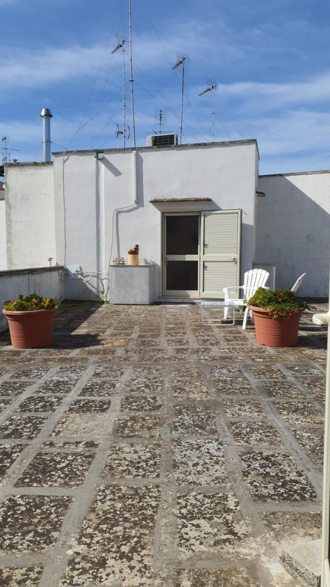 Palazzo Baffa