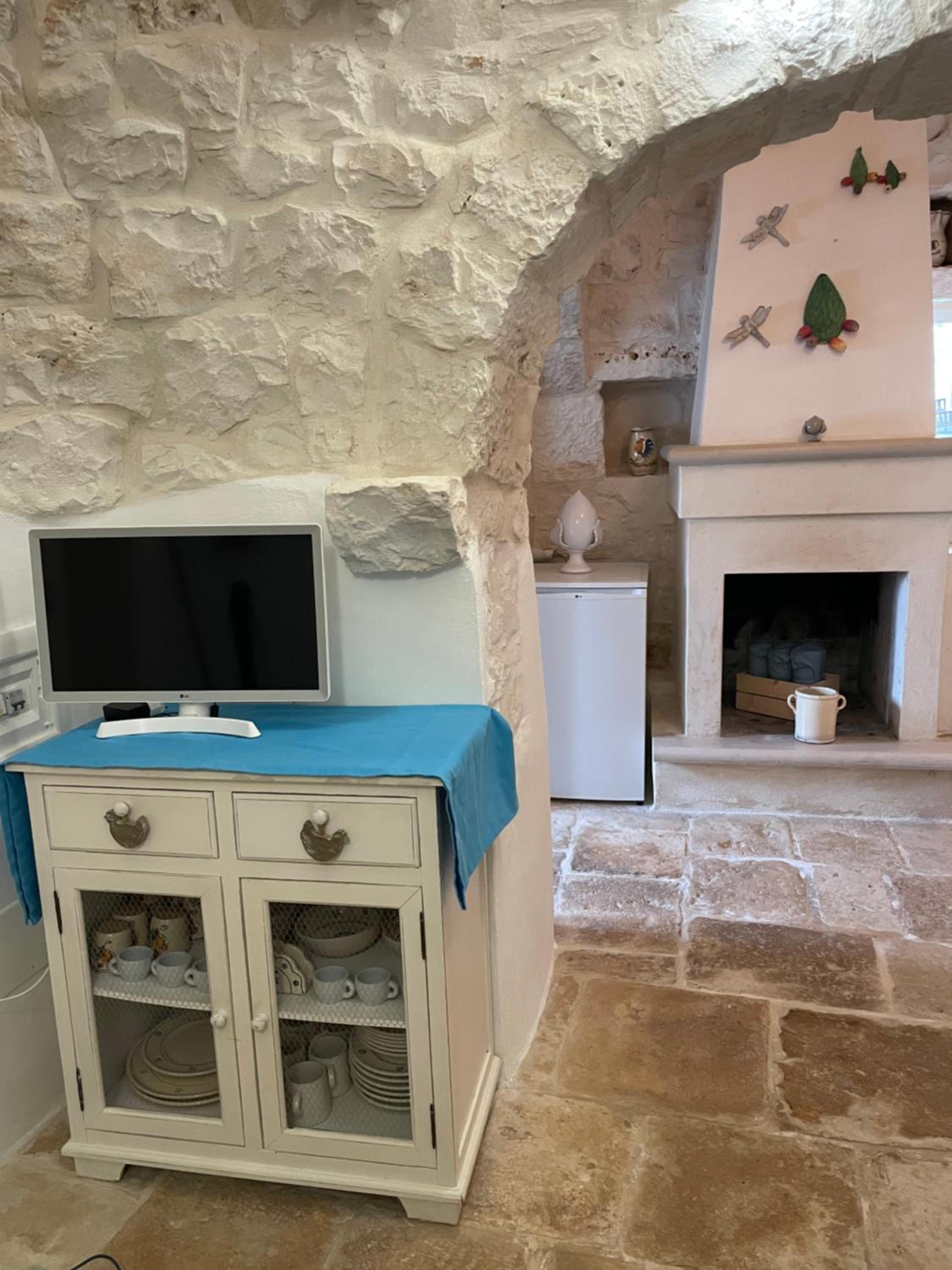 trulli mancinella
