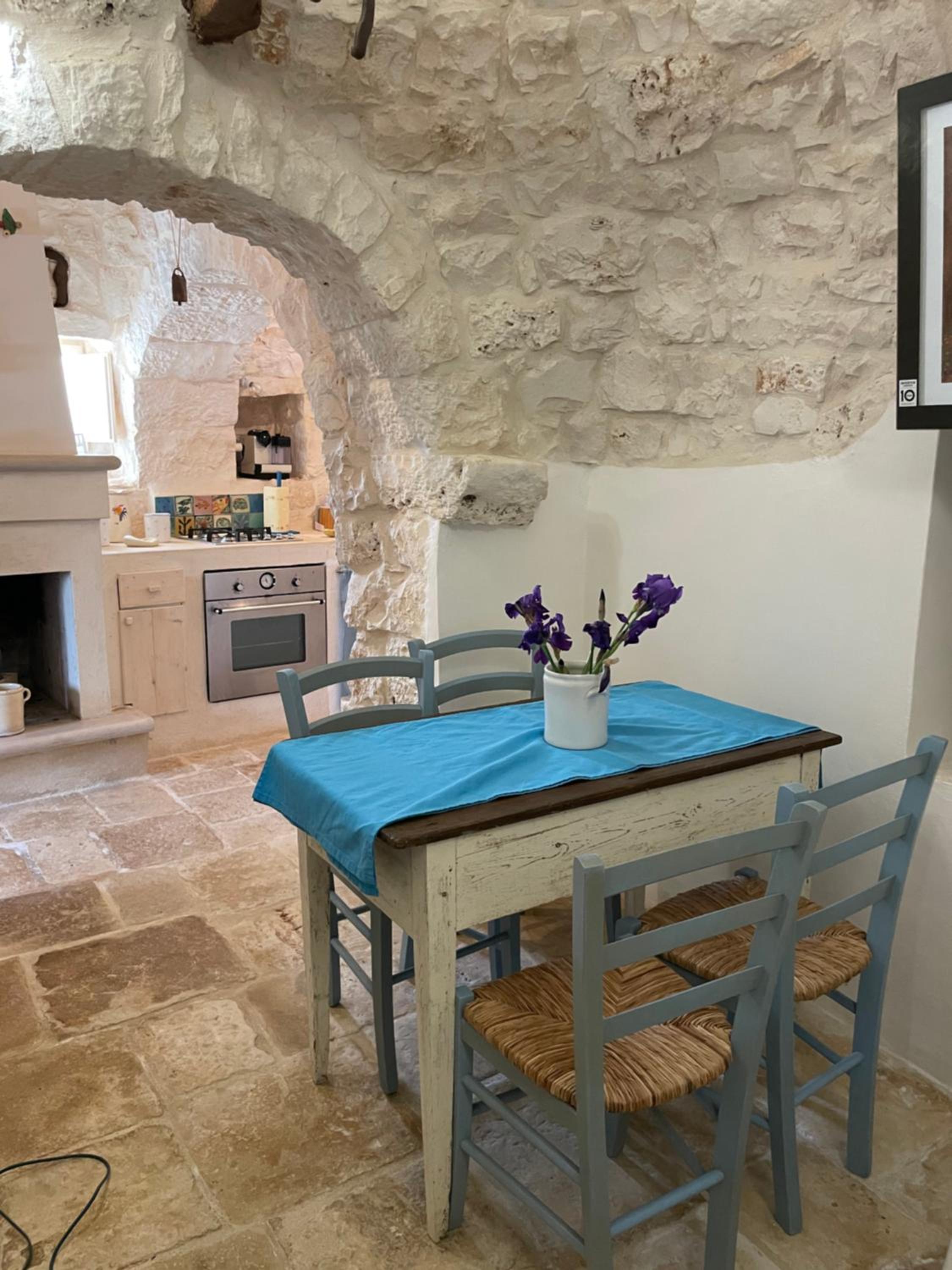 trulli mancinella