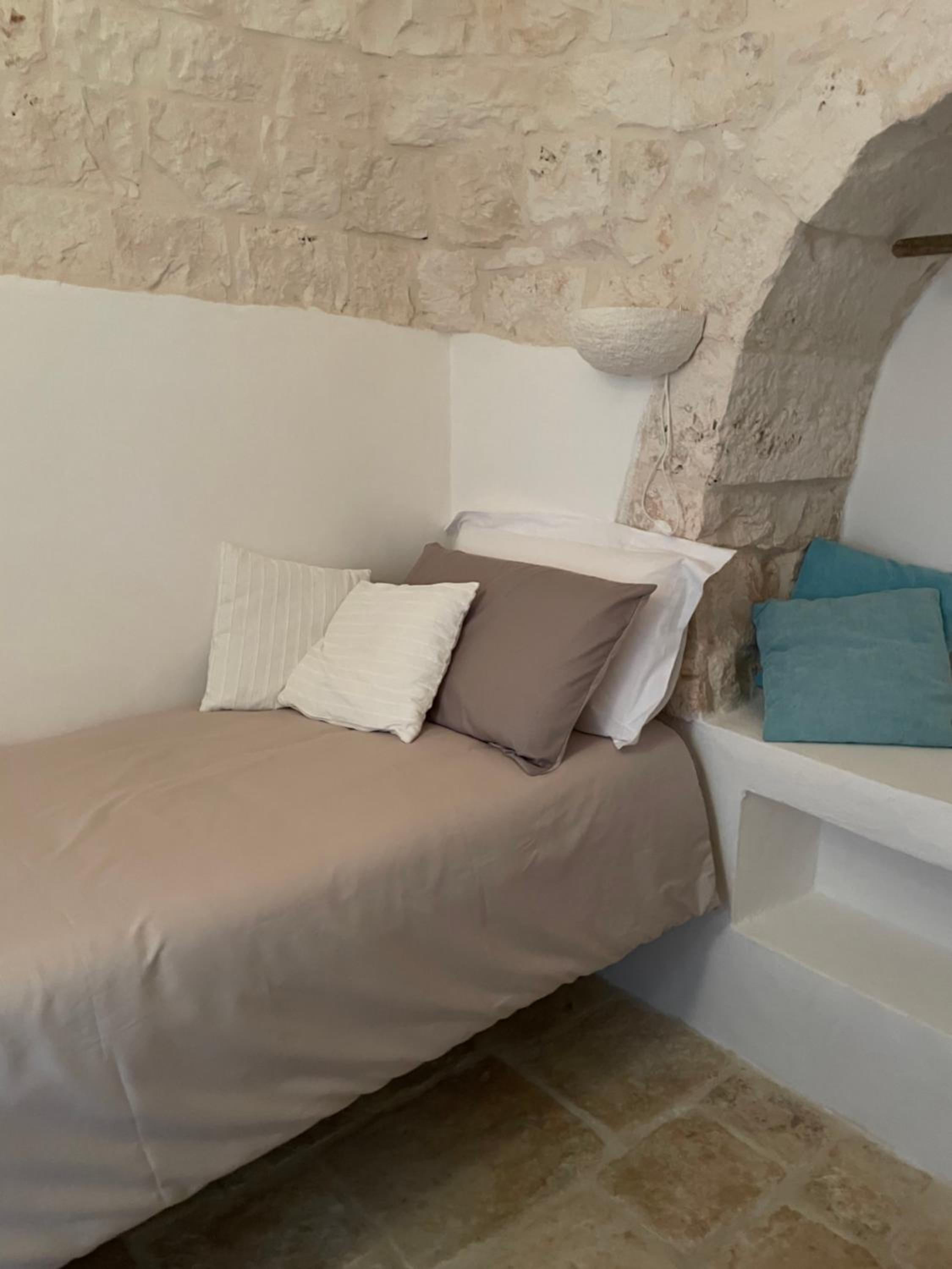 trulli mancinella