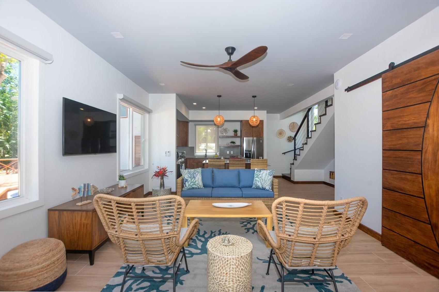 Casa Coral home view 3