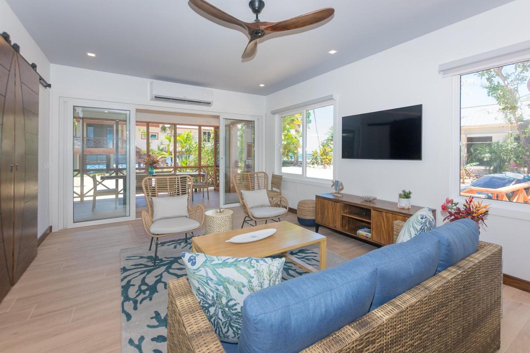 Casa Coral home view 4