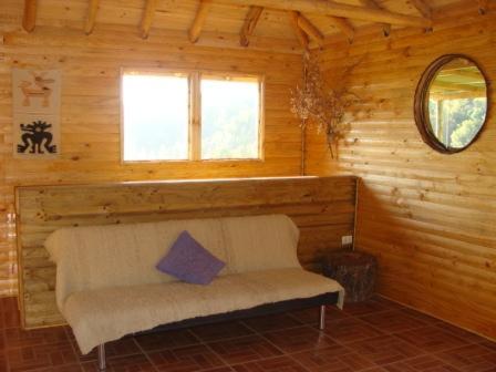 Turismo El Recodo, cabañas y camping