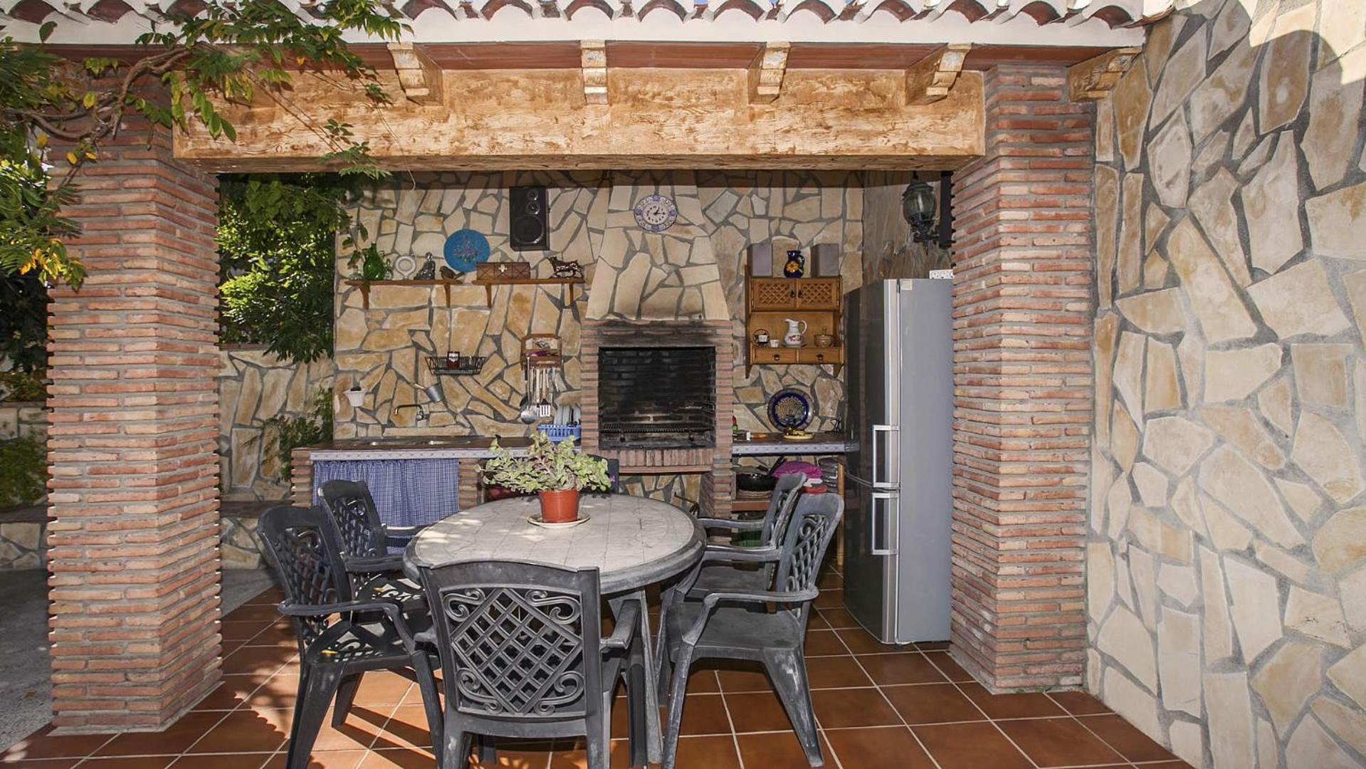 Villa Francisco by Casitas Select view 5