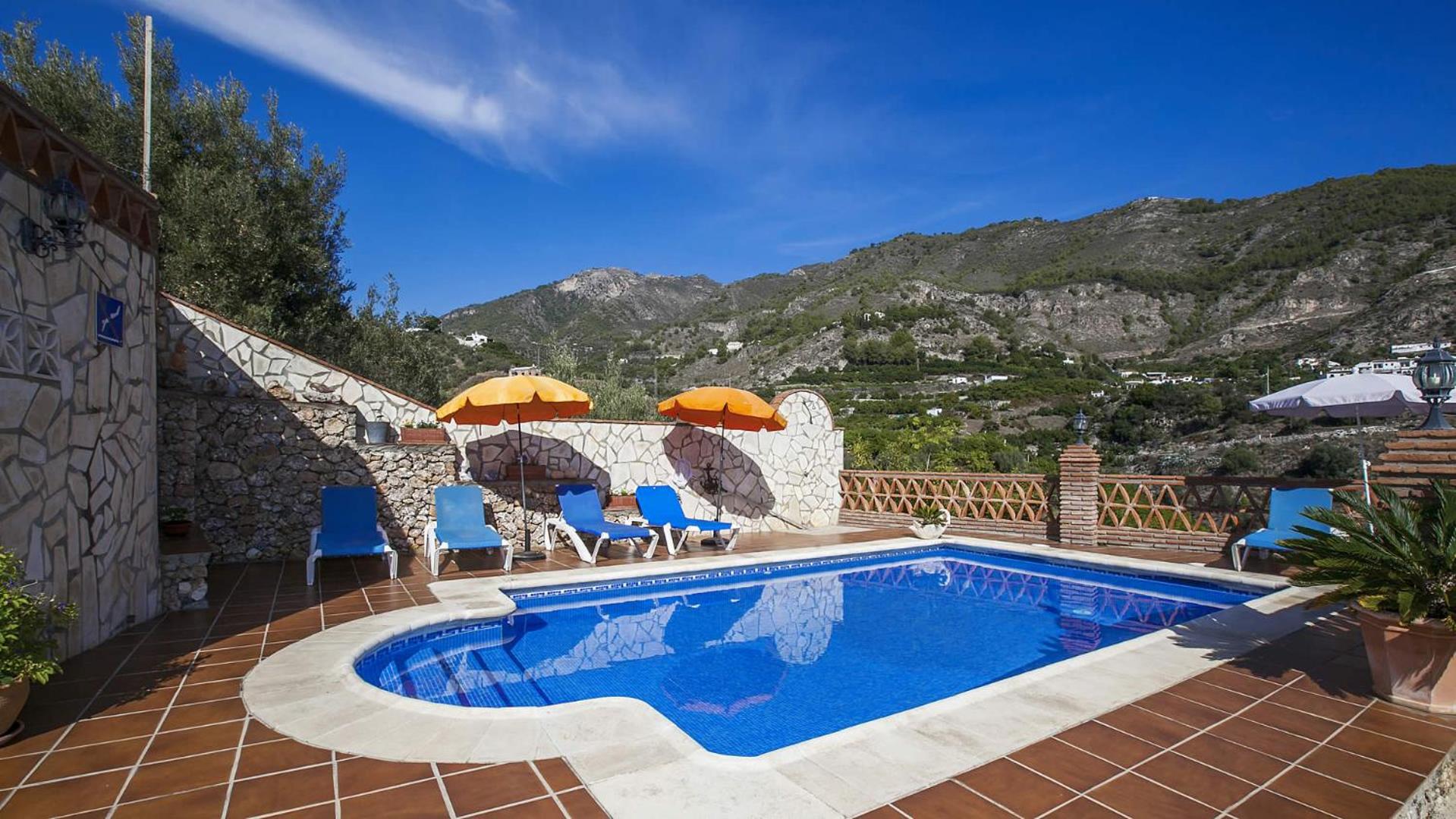 Villa Francisco by Casitas Select view 2