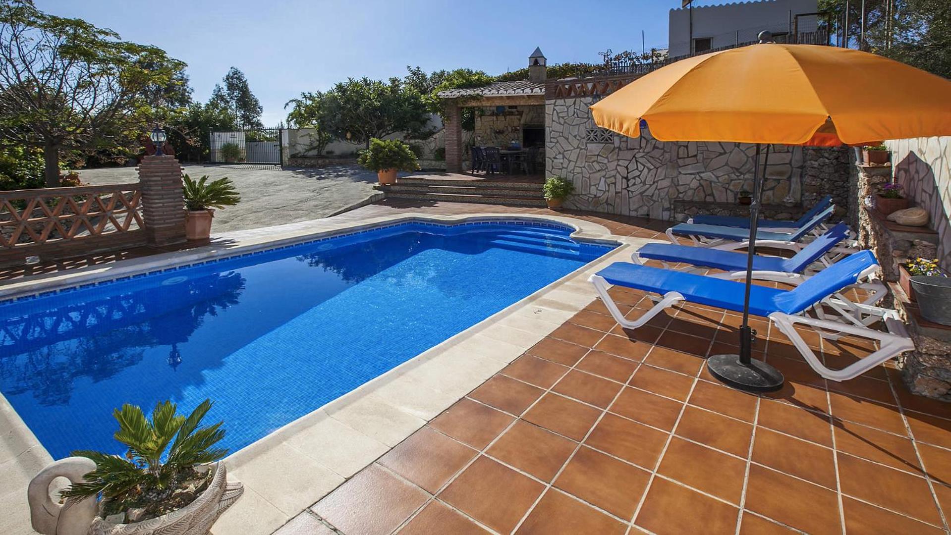 Villa Francisco by Casitas Select view 3