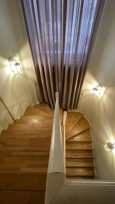 60° Bs BLLOK~City Center Comfort*