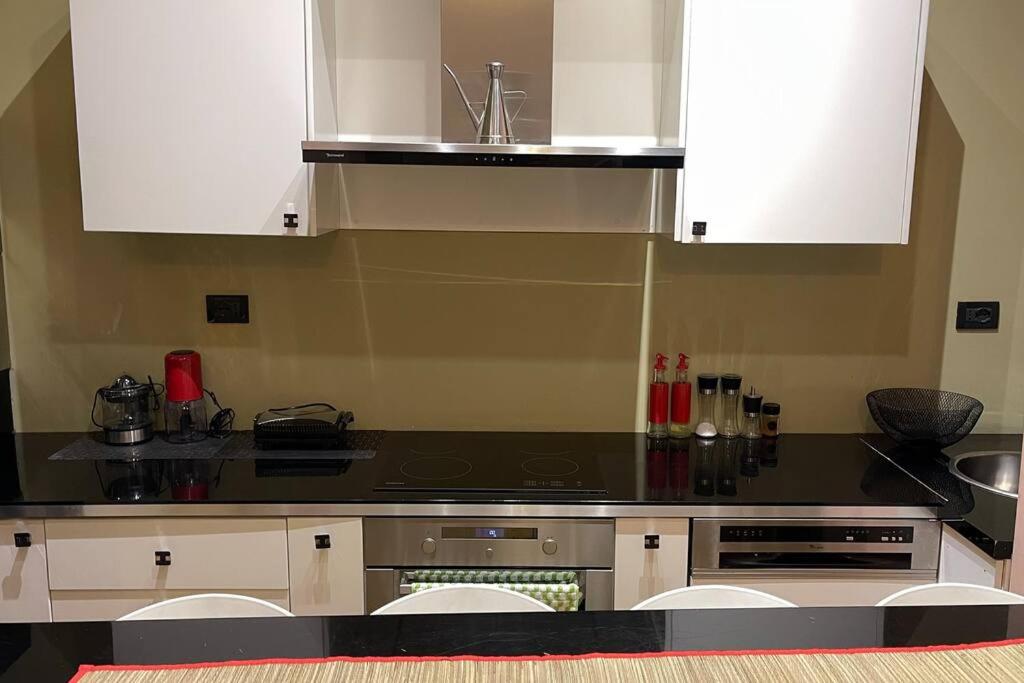 60° Bs BLLOK~City Center Comfort*