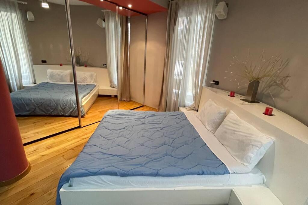 60° Bs BLLOK~City Center Comfort*