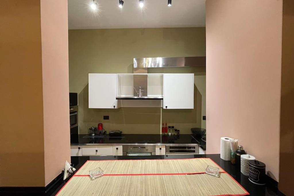60° Bs BLLOK~City Center Comfort*