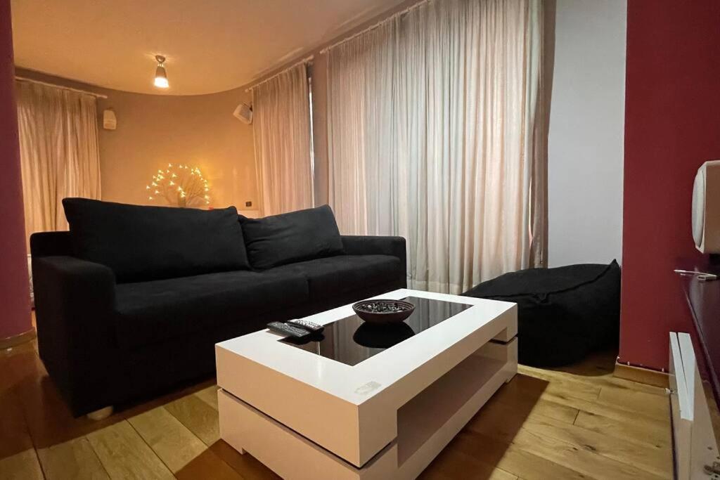 60° Bs BLLOK~City Center Comfort*