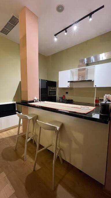 60° Bs BLLOK~City Center Comfort*