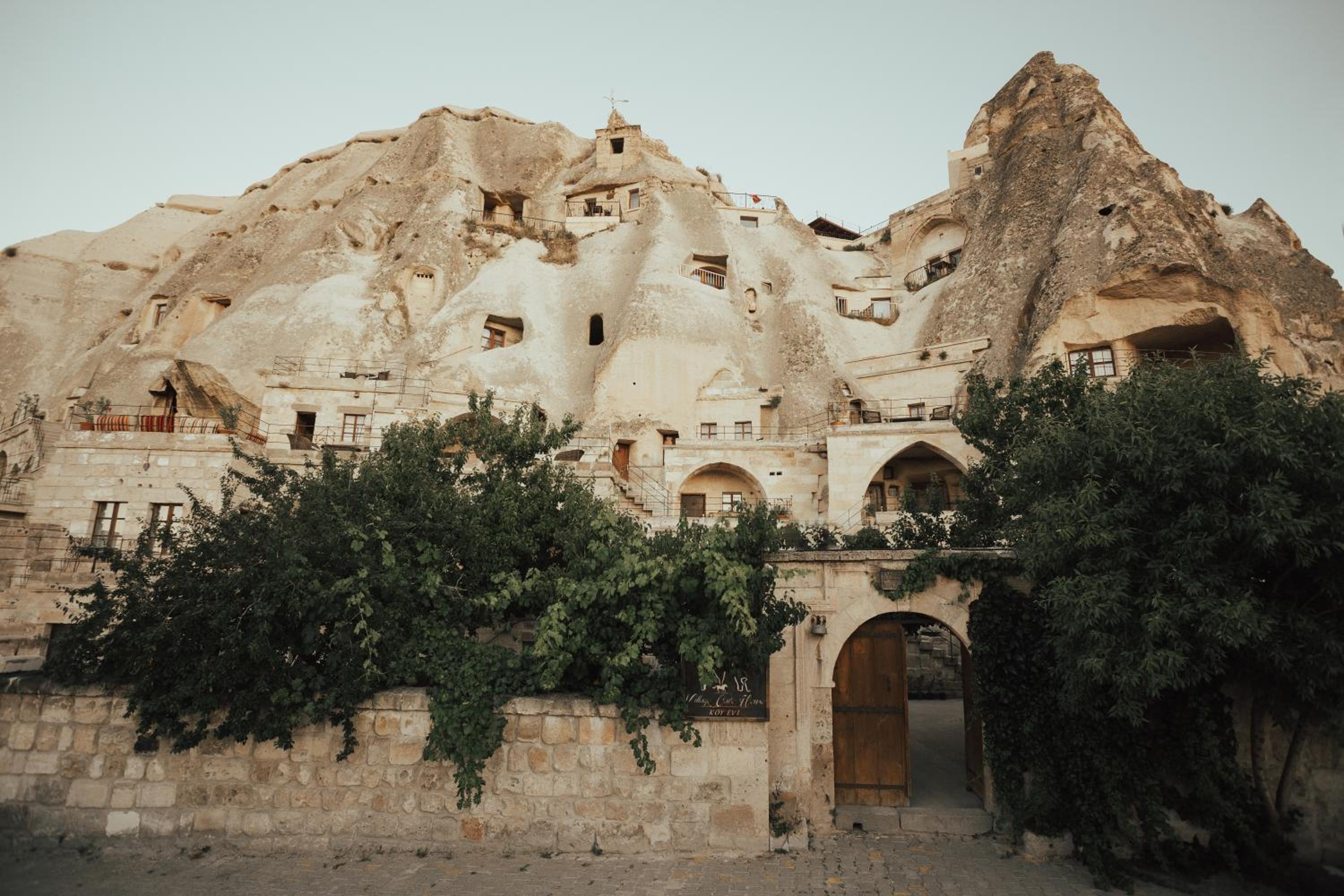 Village Cave House Hotel - Image 24