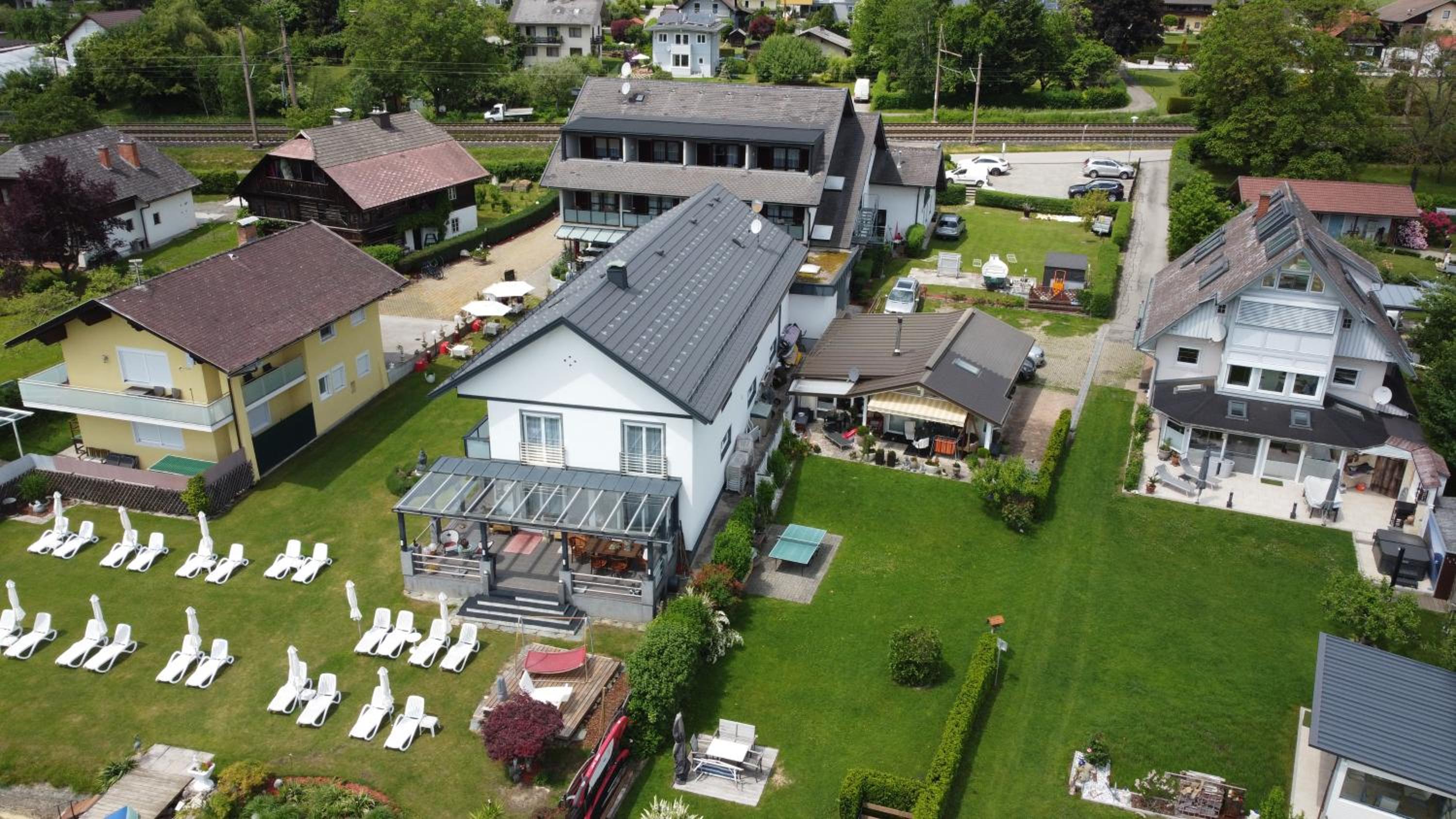 Seehaus 