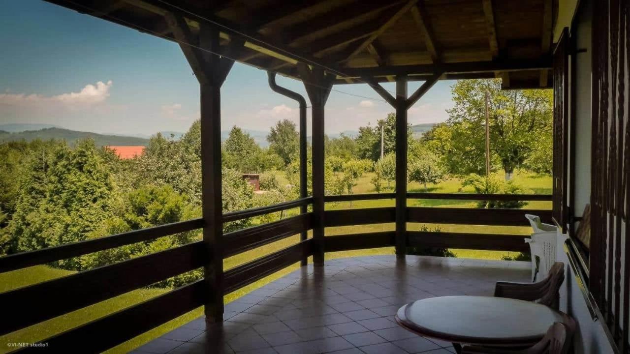 Green Forest Visoko