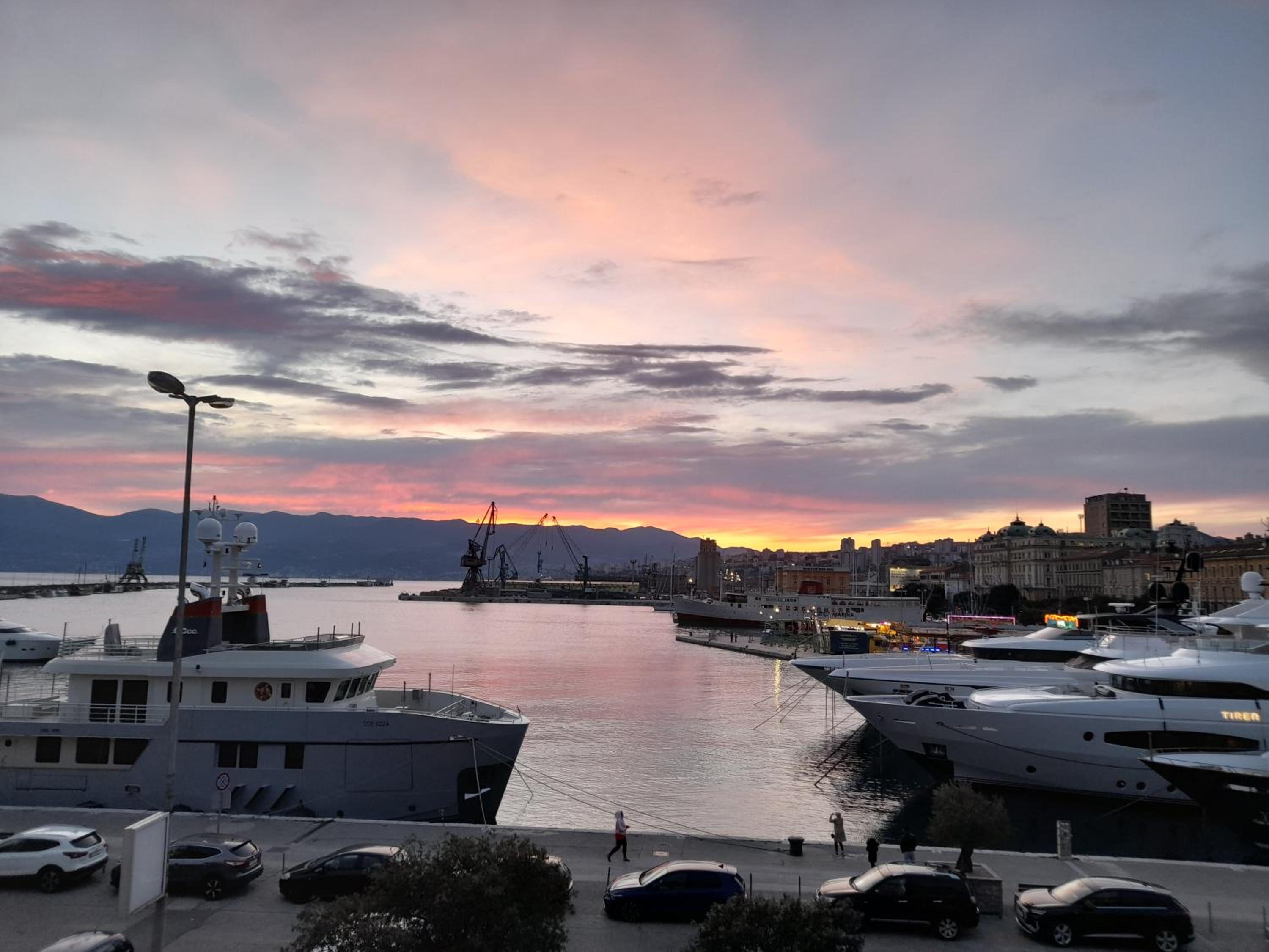 Retreat en Rijeka — other