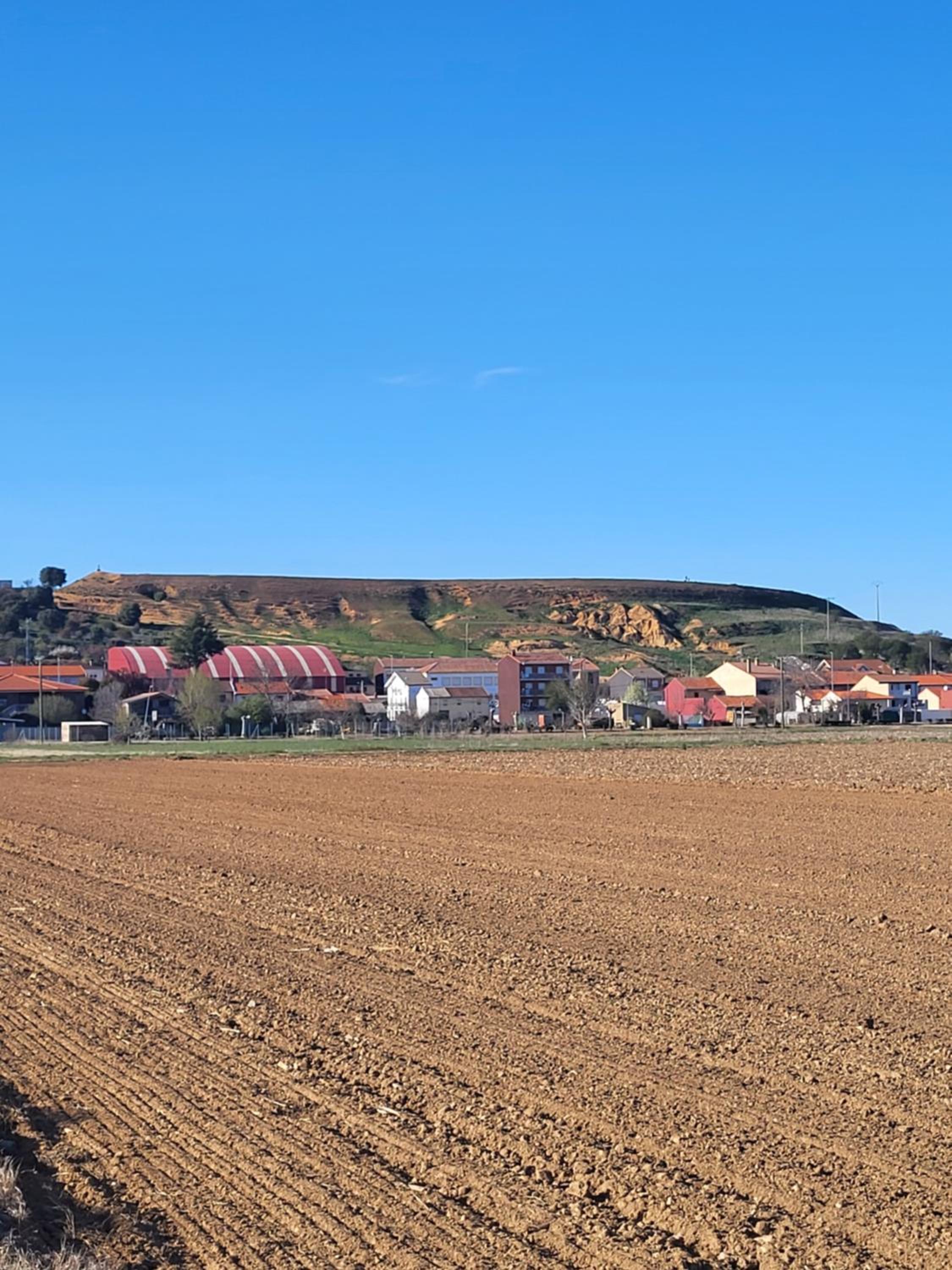 La Pedrosa Casa Rural