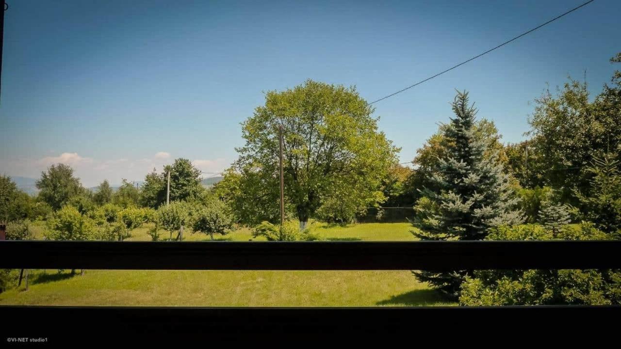 Green Forest Visoko