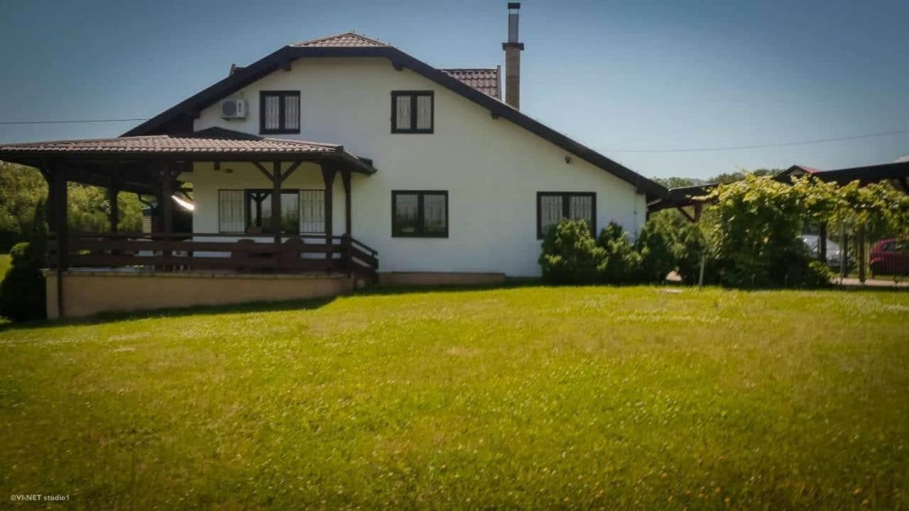 Green Forest Visoko