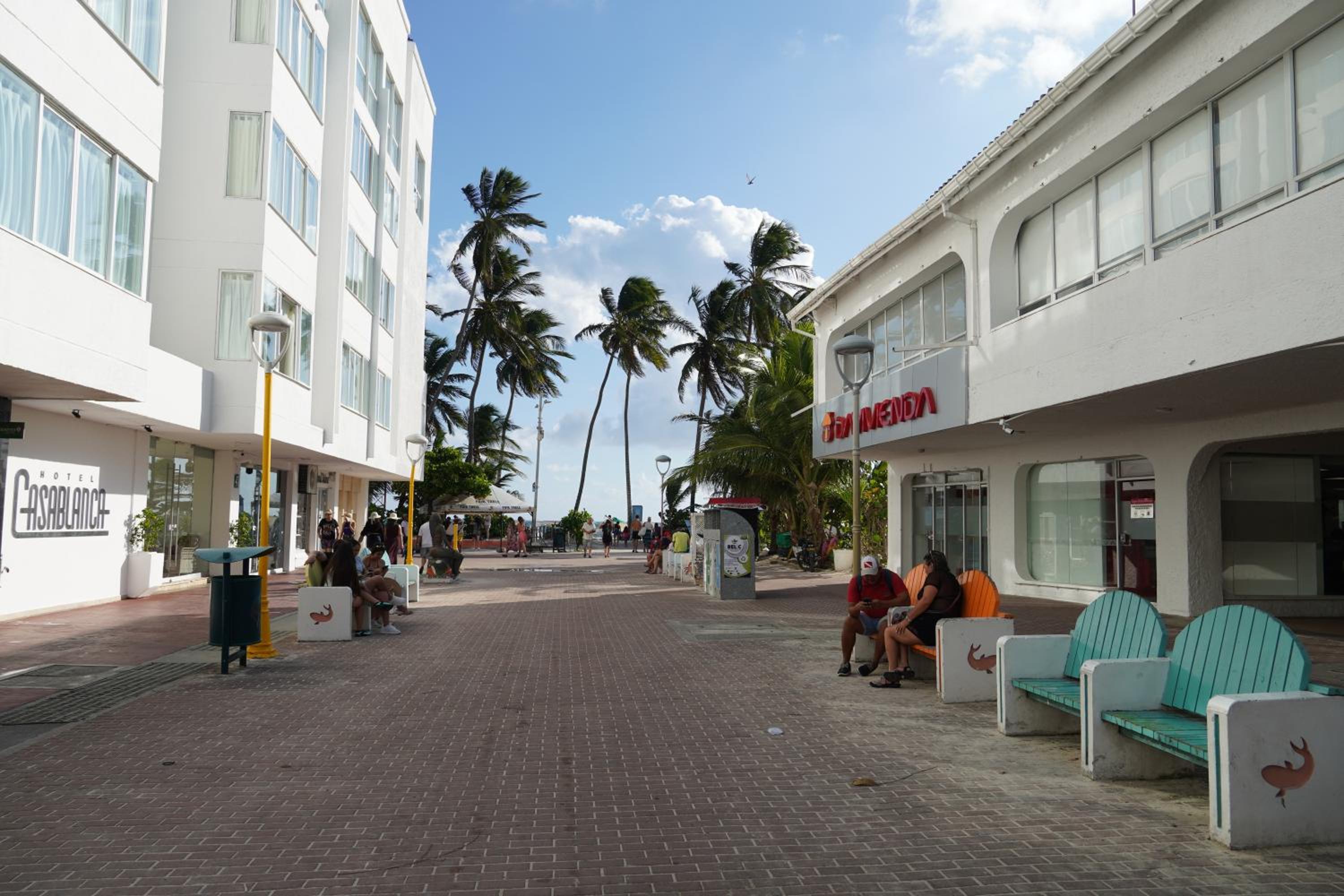 Providencia Travel Apartamento