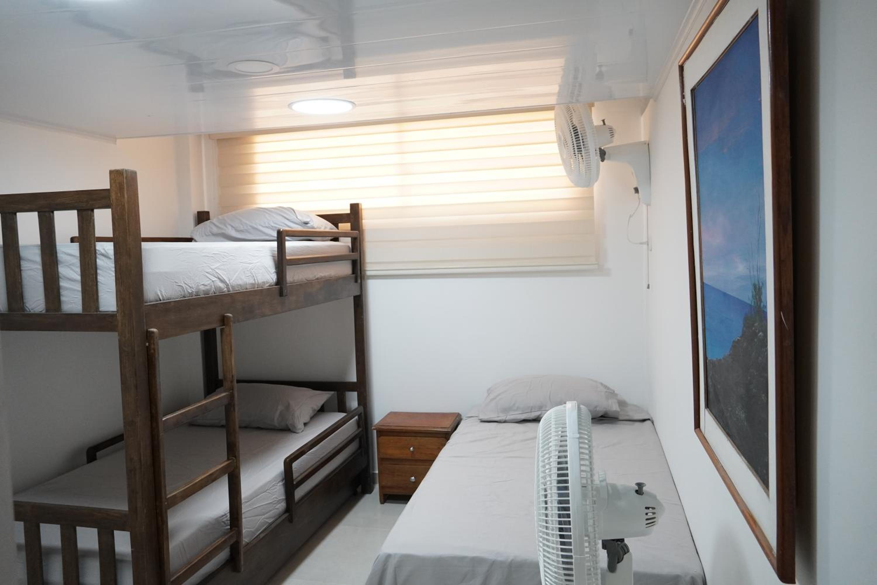 Providencia Travel Apartamento