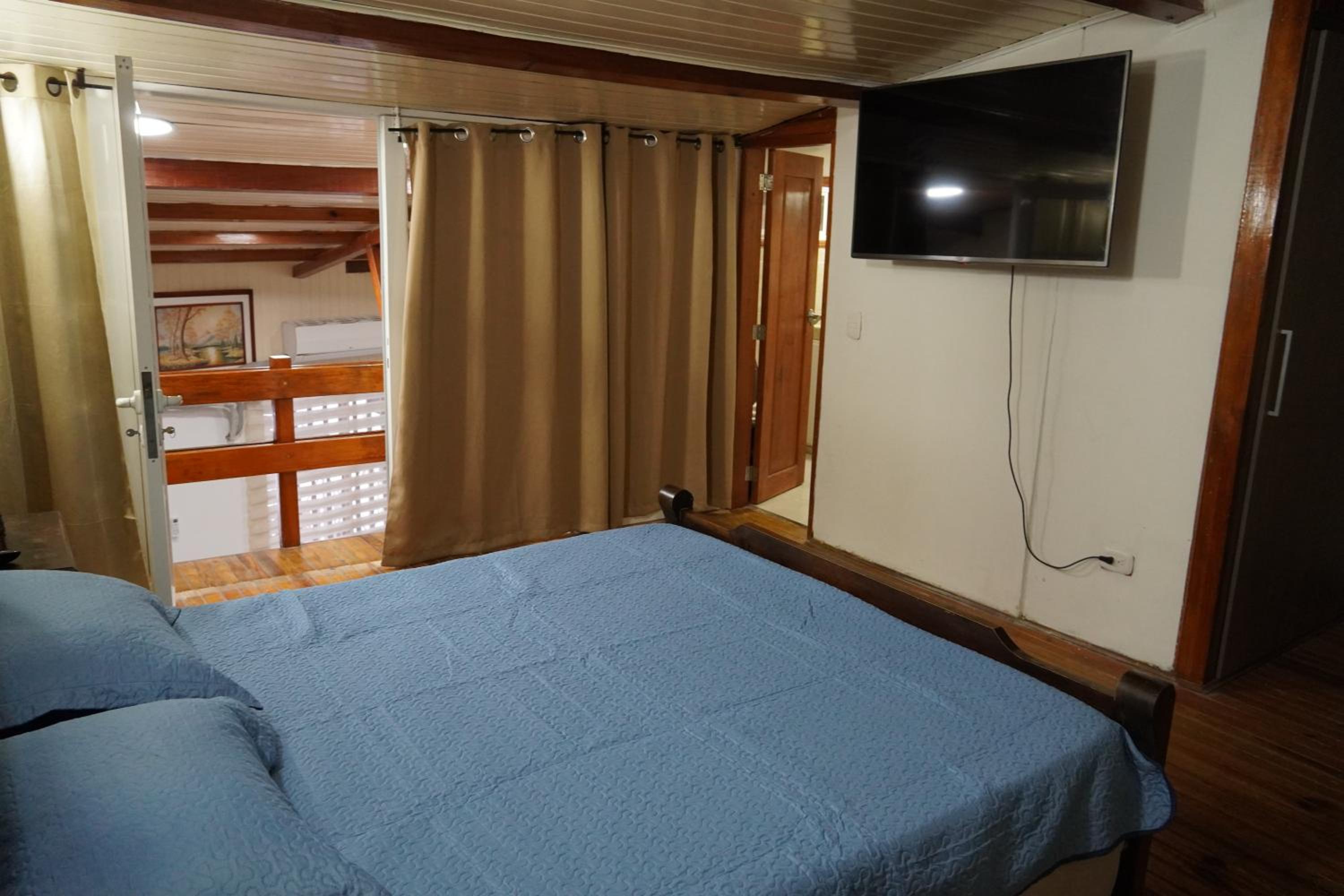 Providencia Travel Apartamento