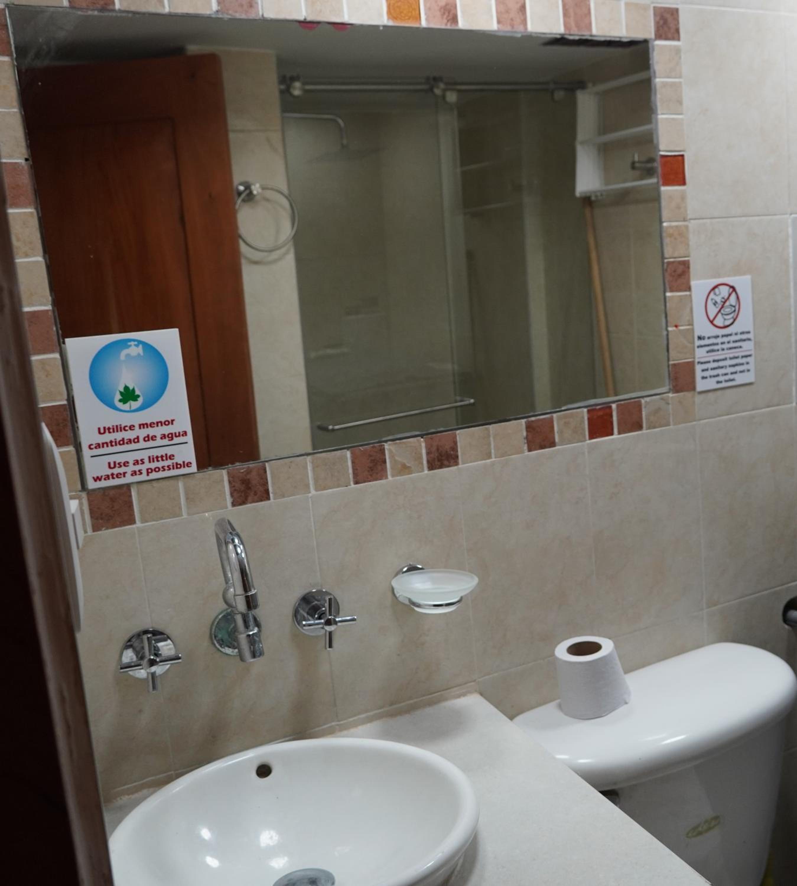 Providencia Travel Apartamento