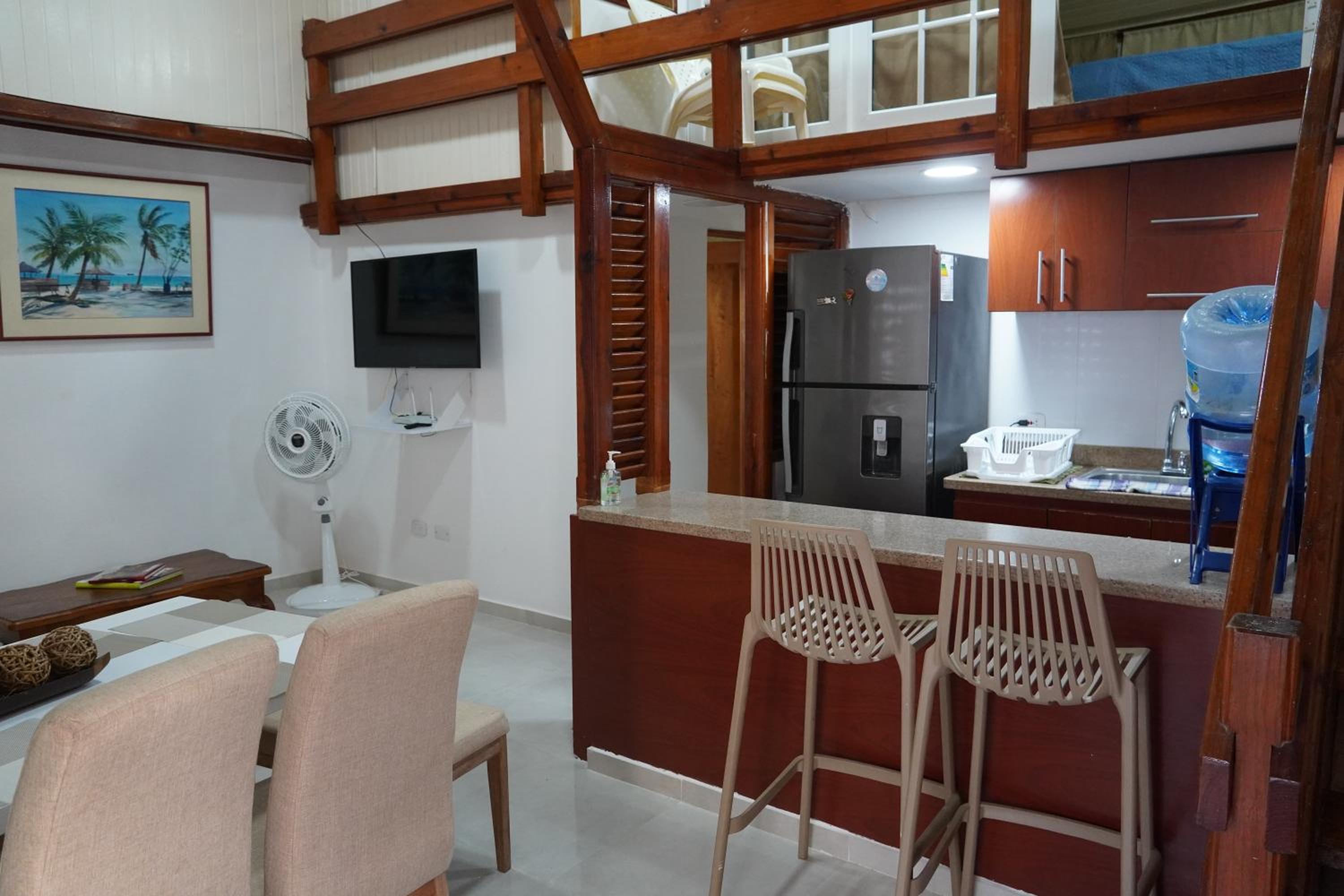 Providencia Travel Apartamento