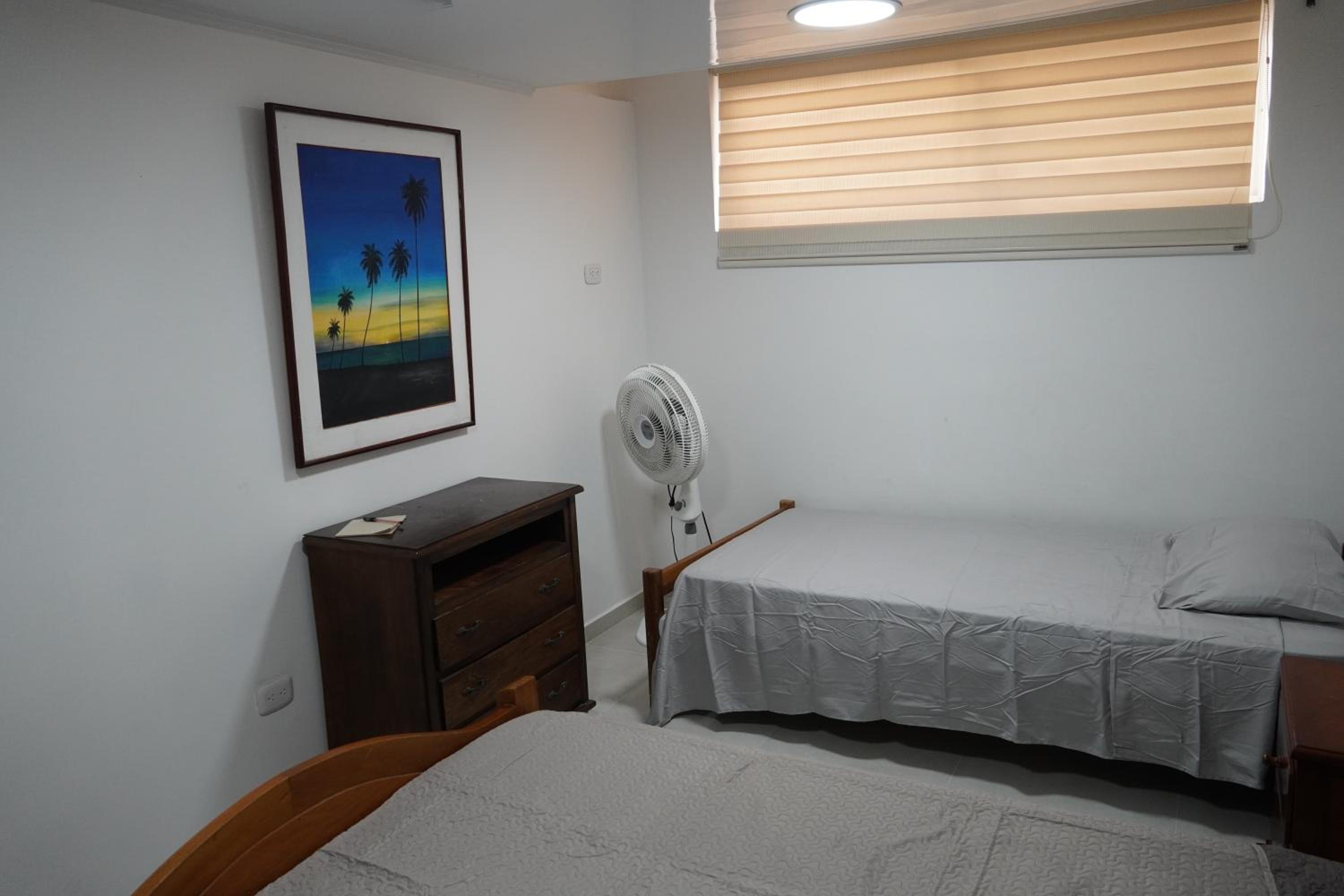 Providencia Travel Apartamento
