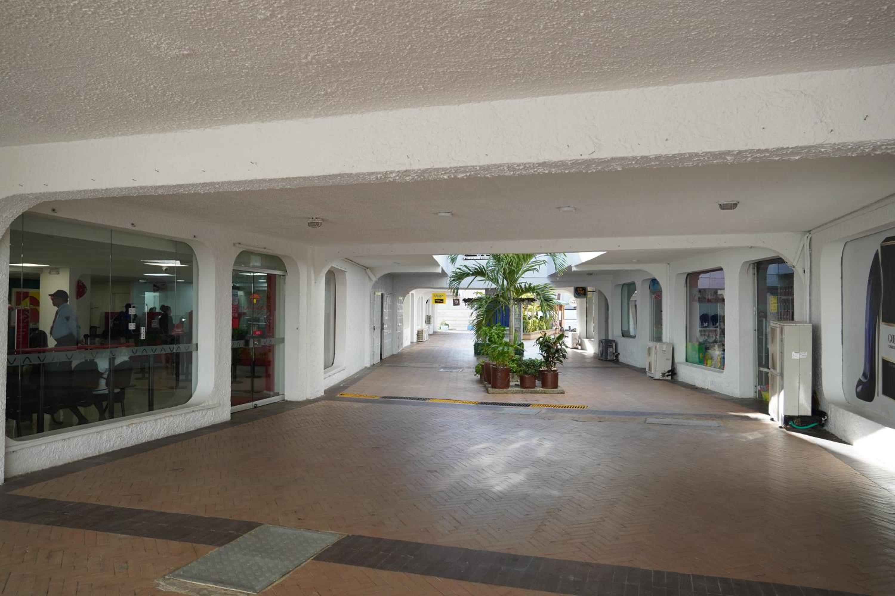 Providencia Travel Apartamento