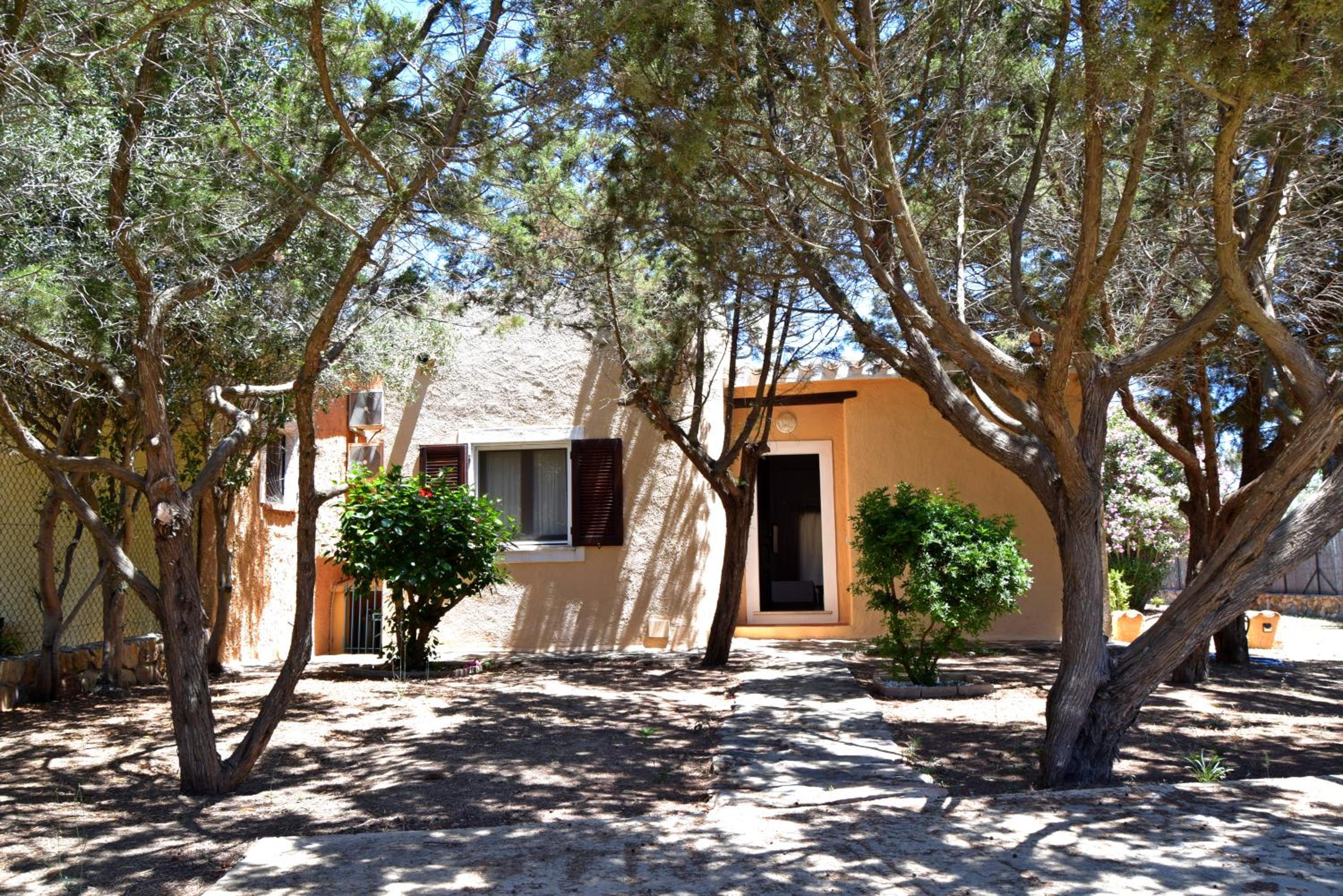 Villa Giunco By La Via Del Mare Viaggi e Vacanze view 3