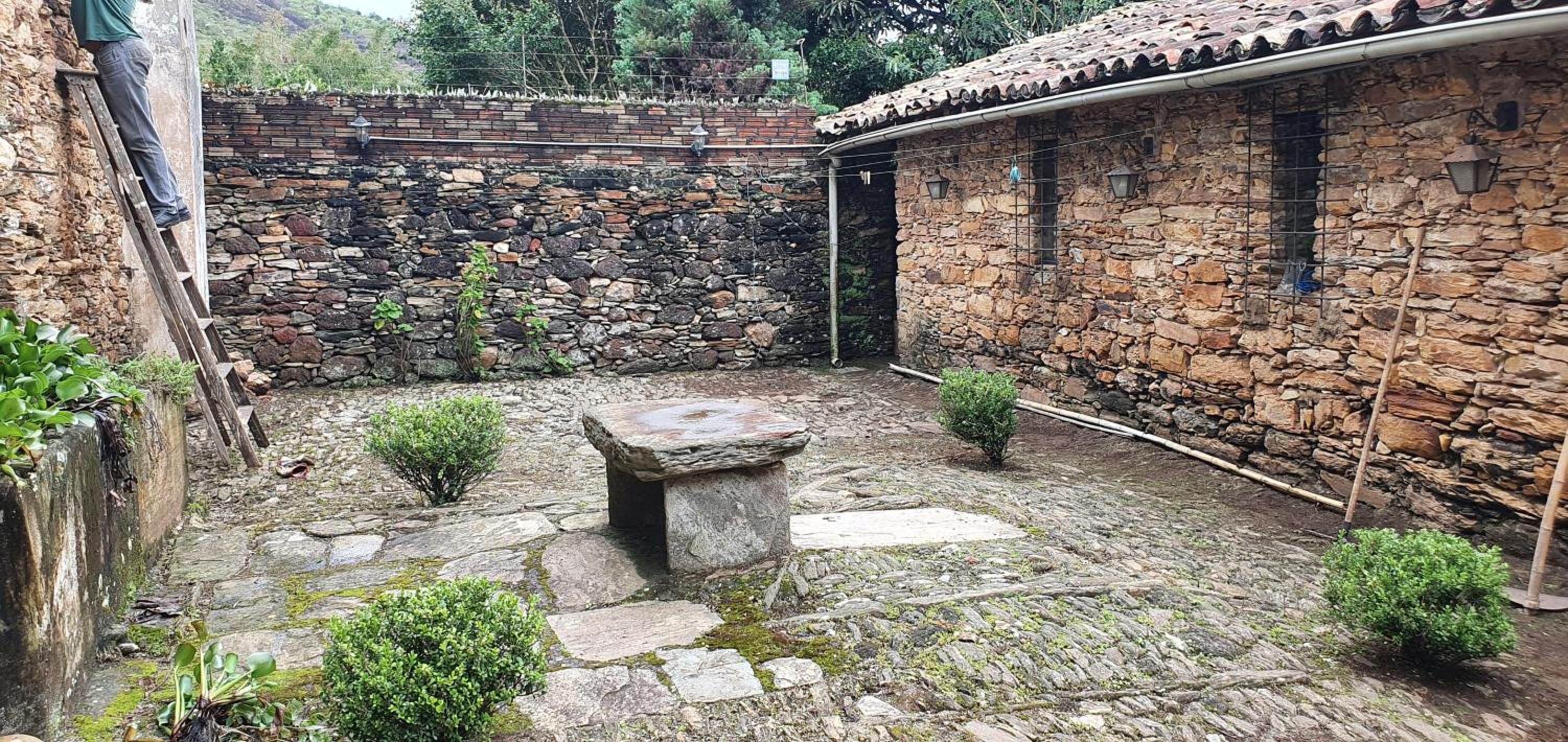 A3EM Casa de Gorceix
