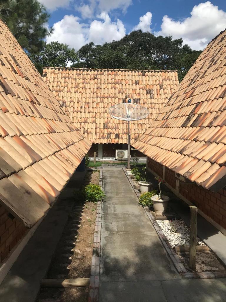 Pousada Vereda das Aguas