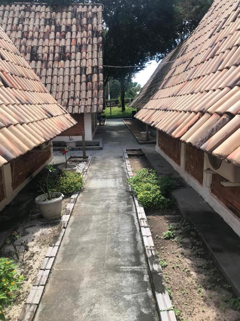 Pousada Vereda das Aguas
