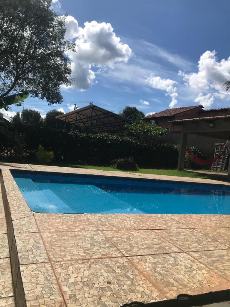 Pousada Vereda das Aguas