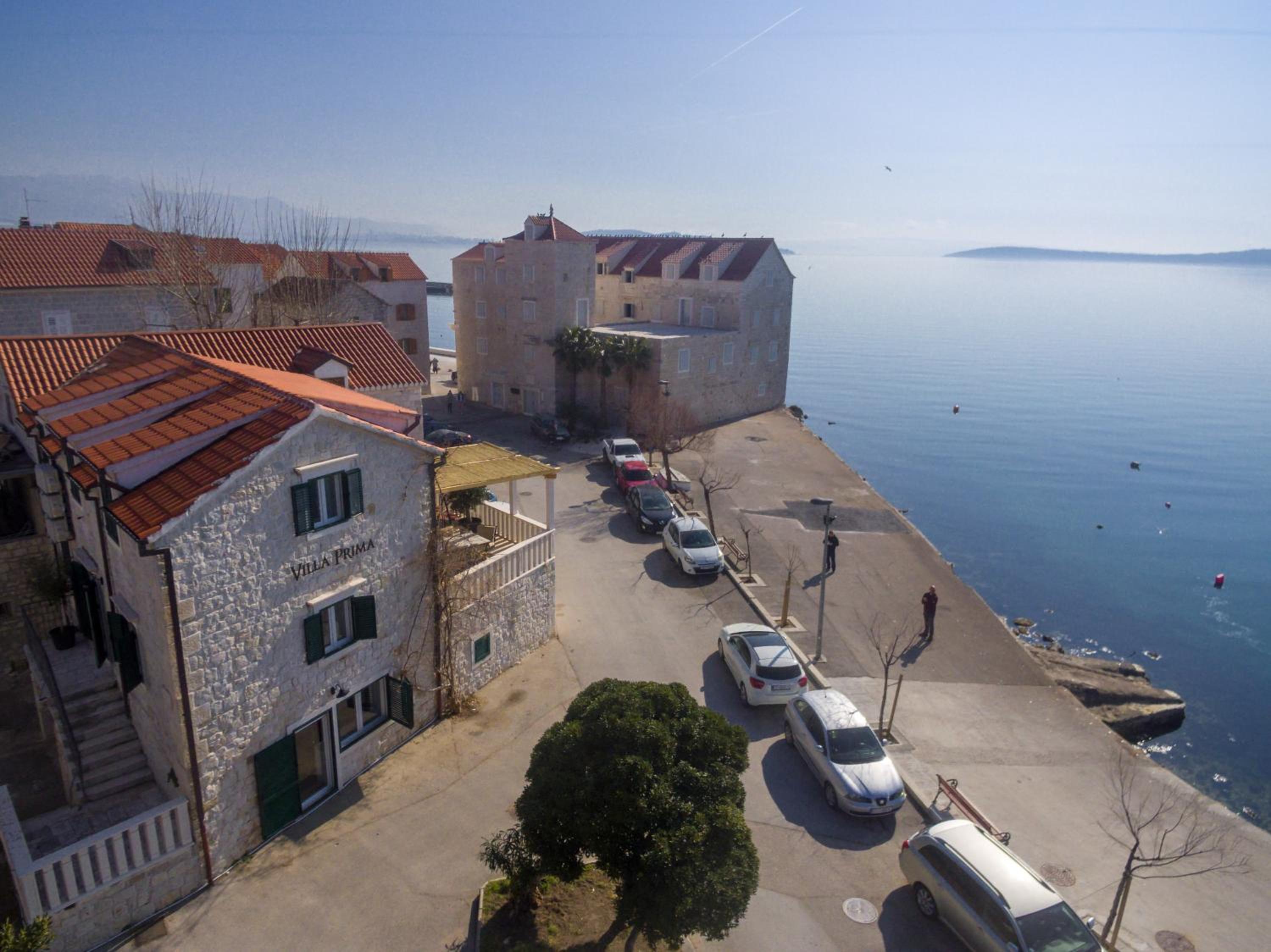 Villa Prima view 3