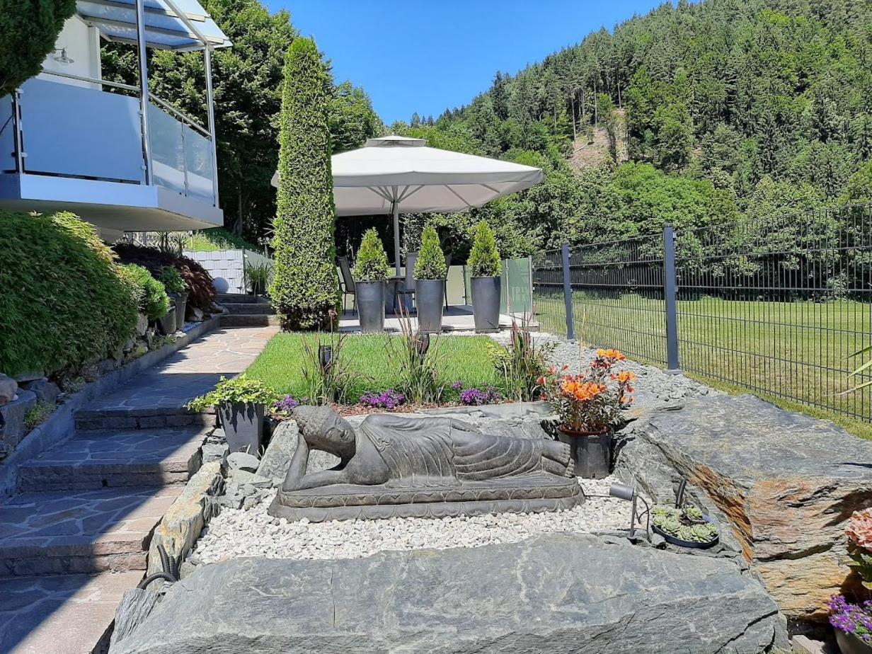 Ferienhaus Blümel inkl. freier Strandbadeintritt