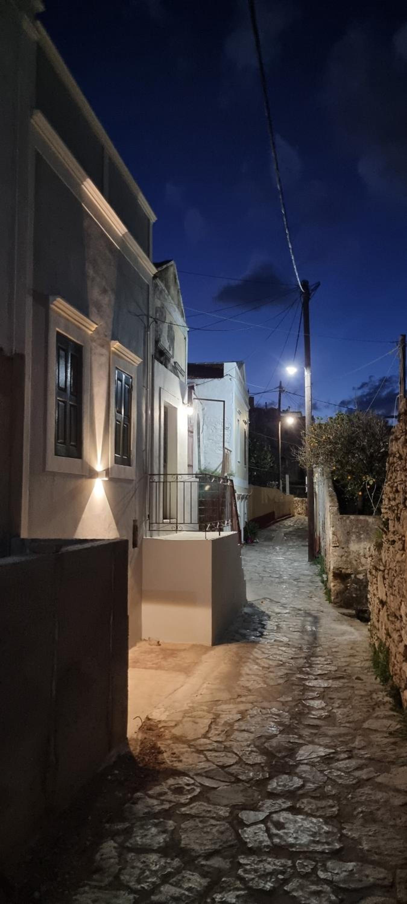 LA CASA DI MARCONI view 4