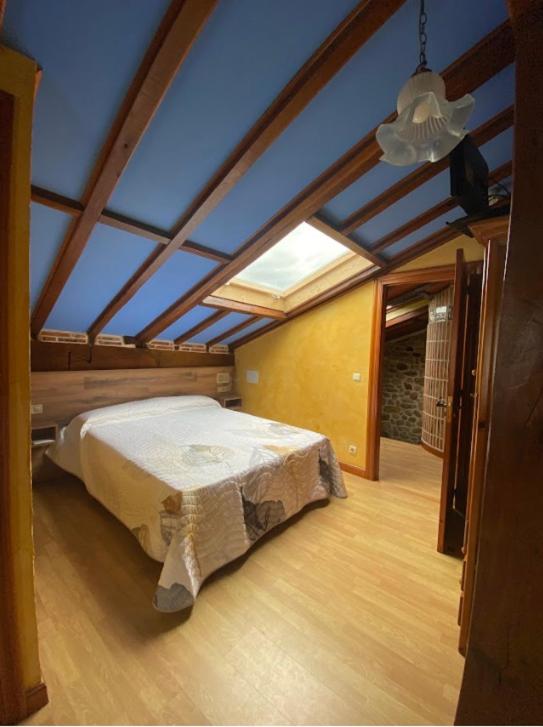 Posada La Capía
