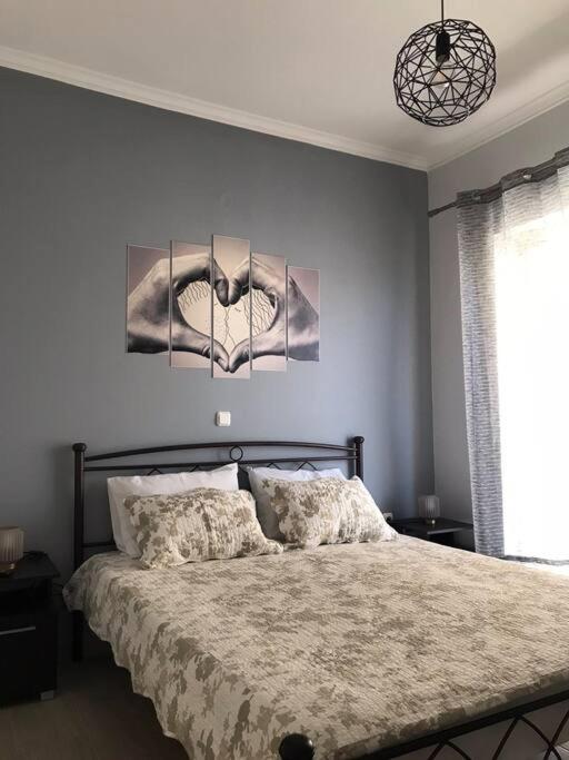 Three Graces in Nafplio photo 2