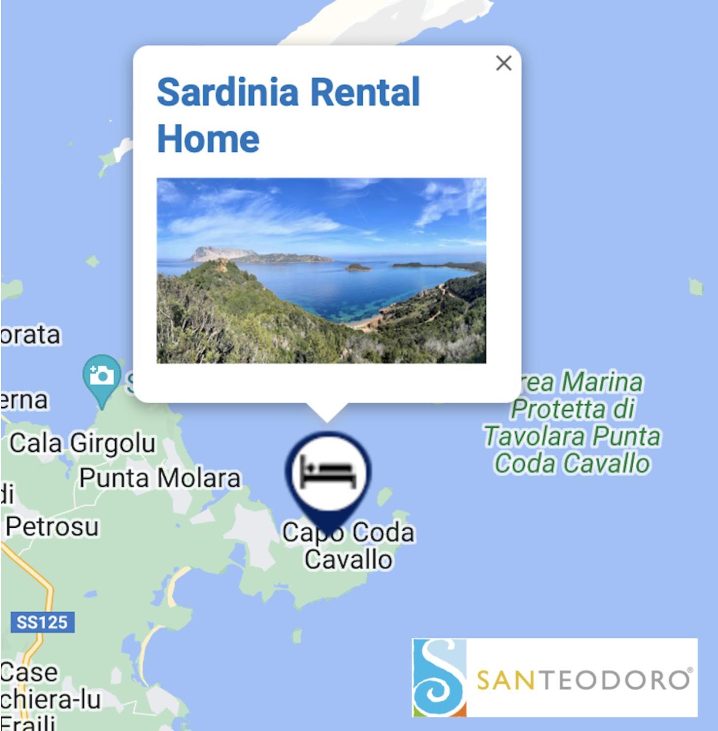 Punta Est - Mono OSTRO Terrazza Fronte Mare view 4