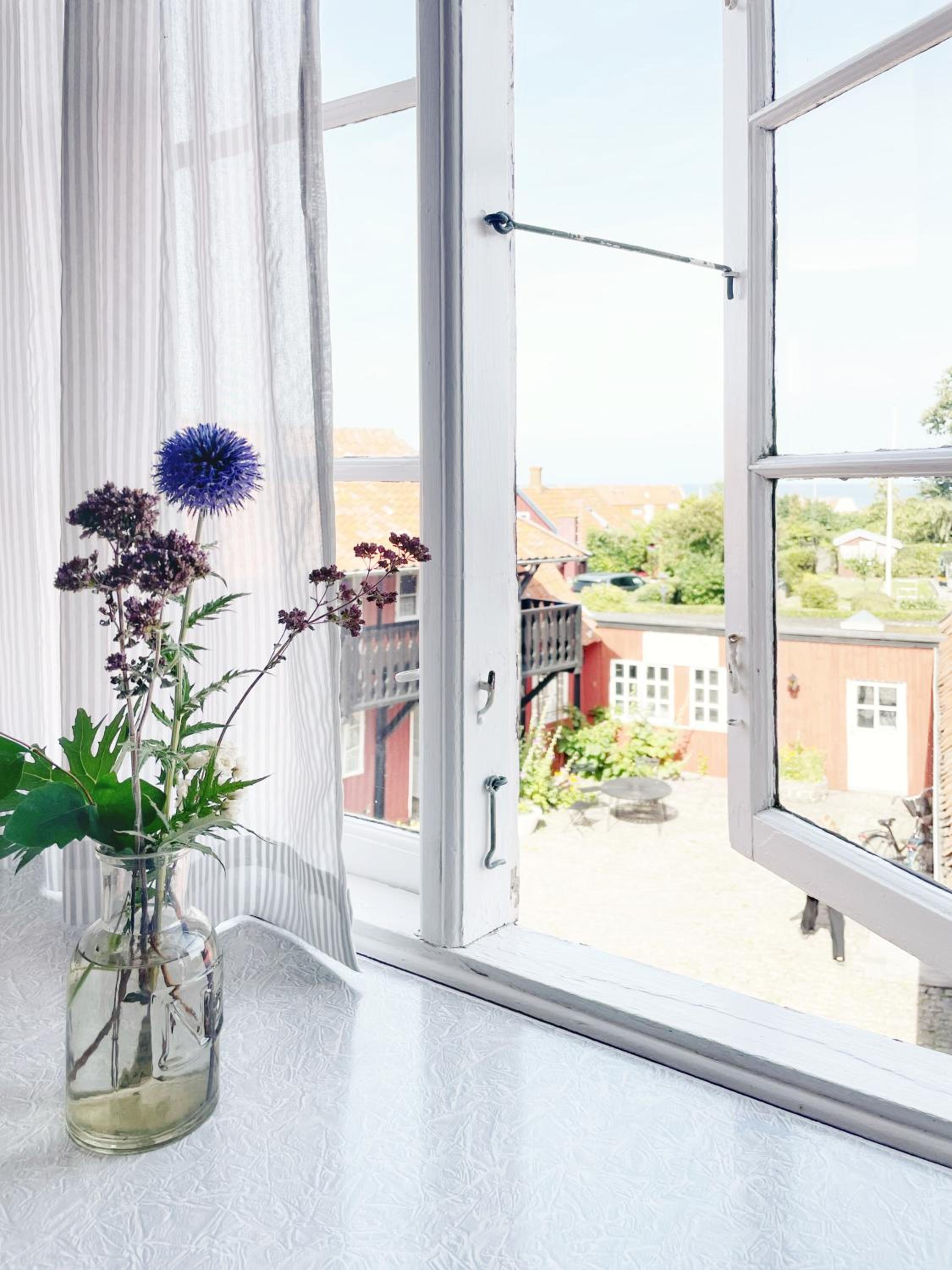 Pension Sandbogaard