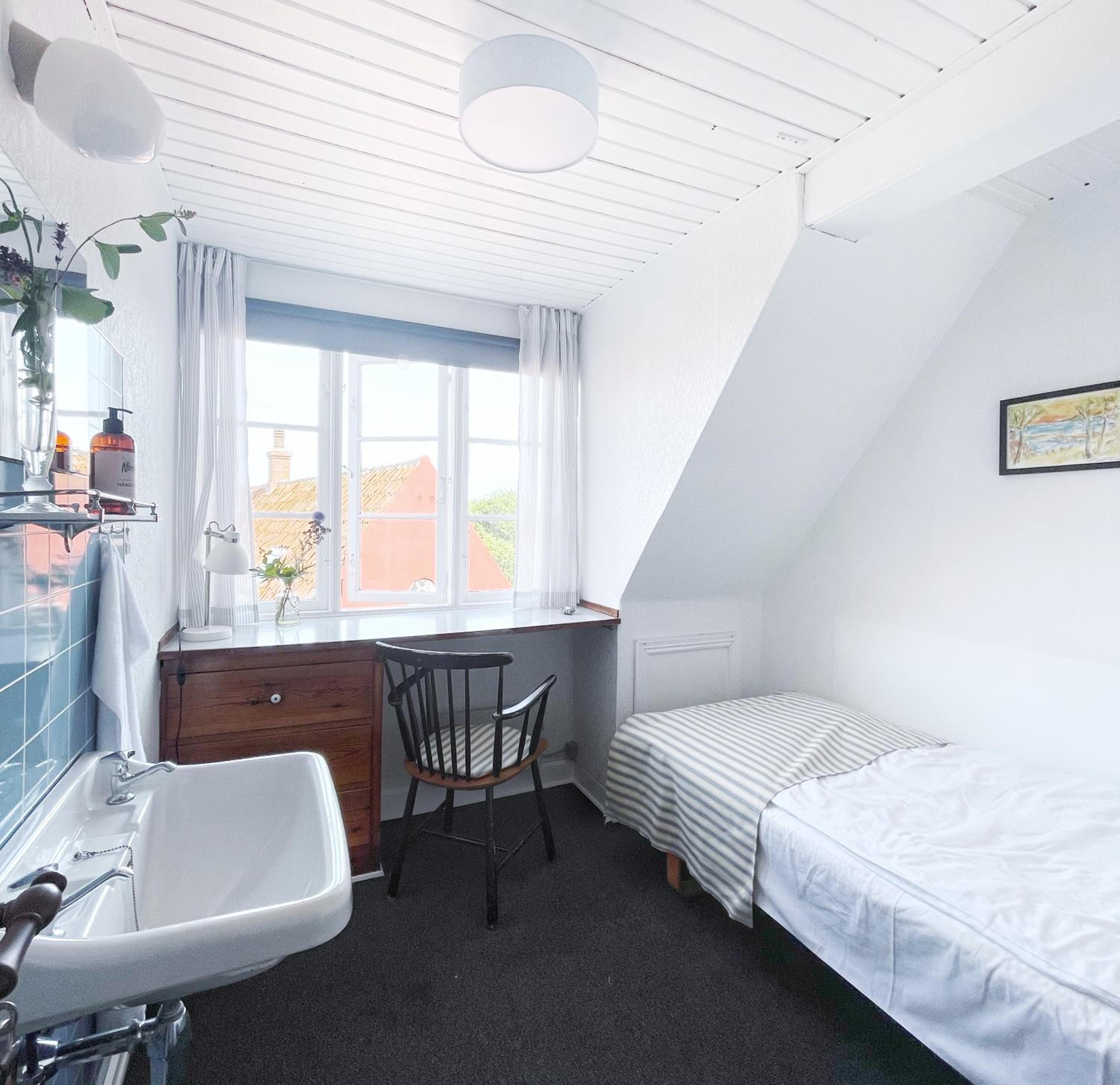Pension Sandbogaard