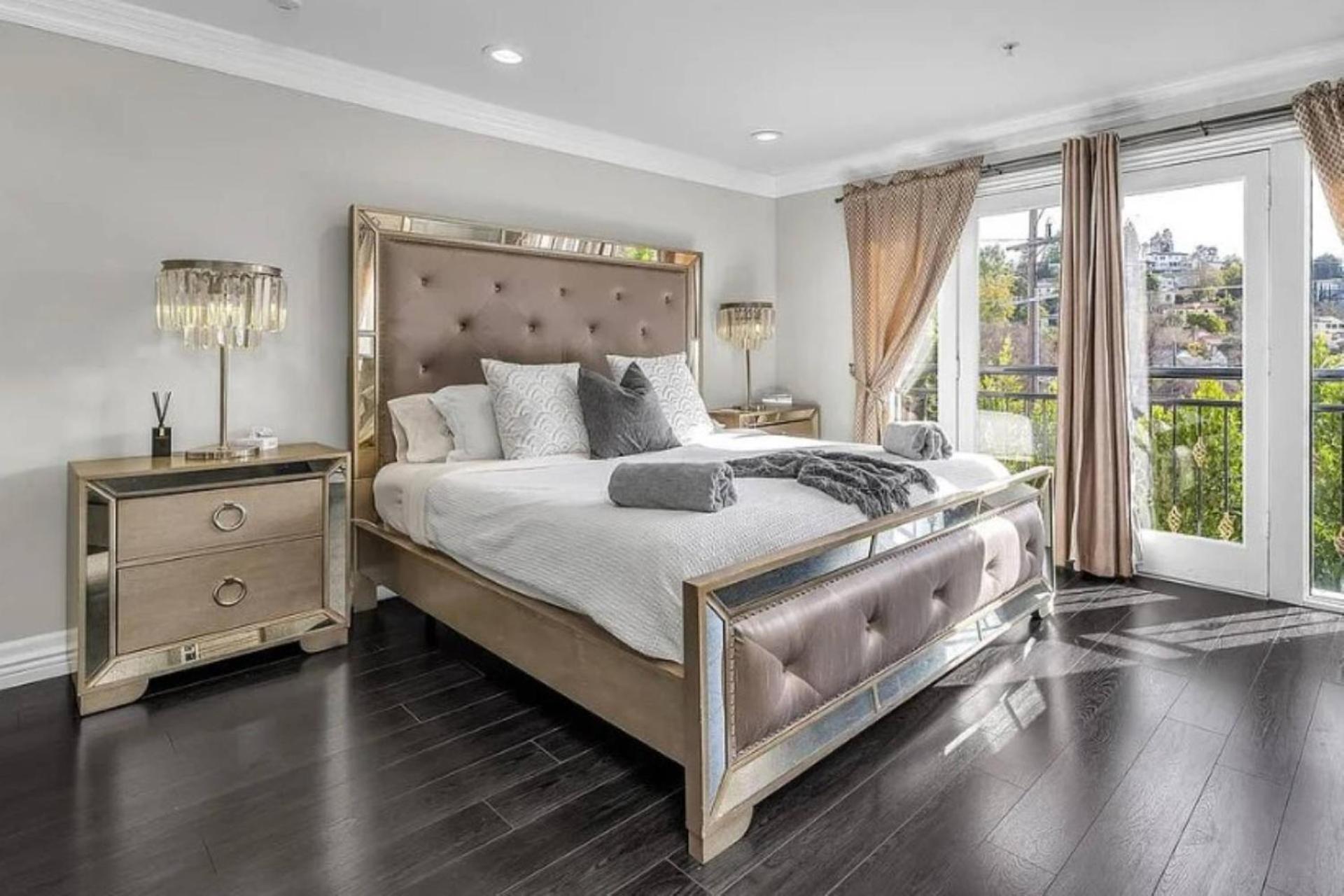 Barham Boutique Townhouse